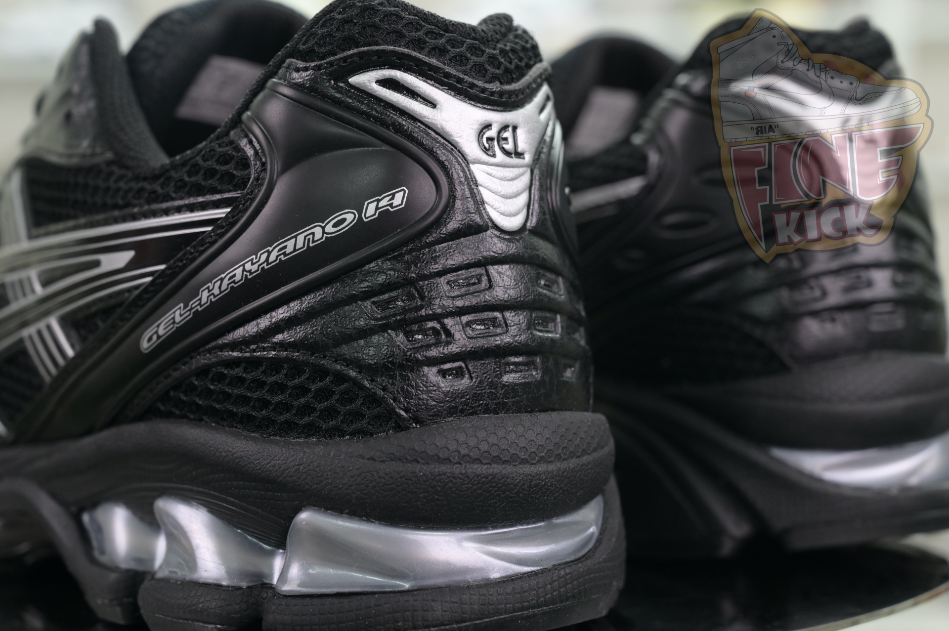 Asics Gel-Kayano 14 Y2K