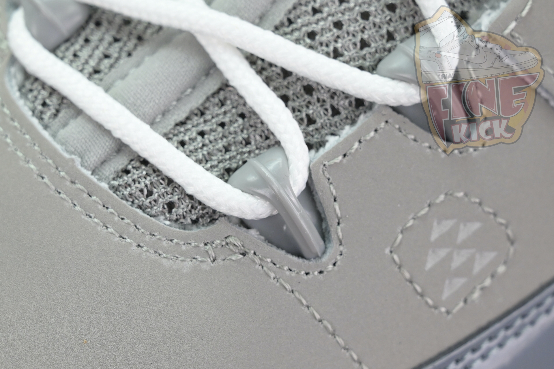 Air Jordan 9“Cool Grey” 2025