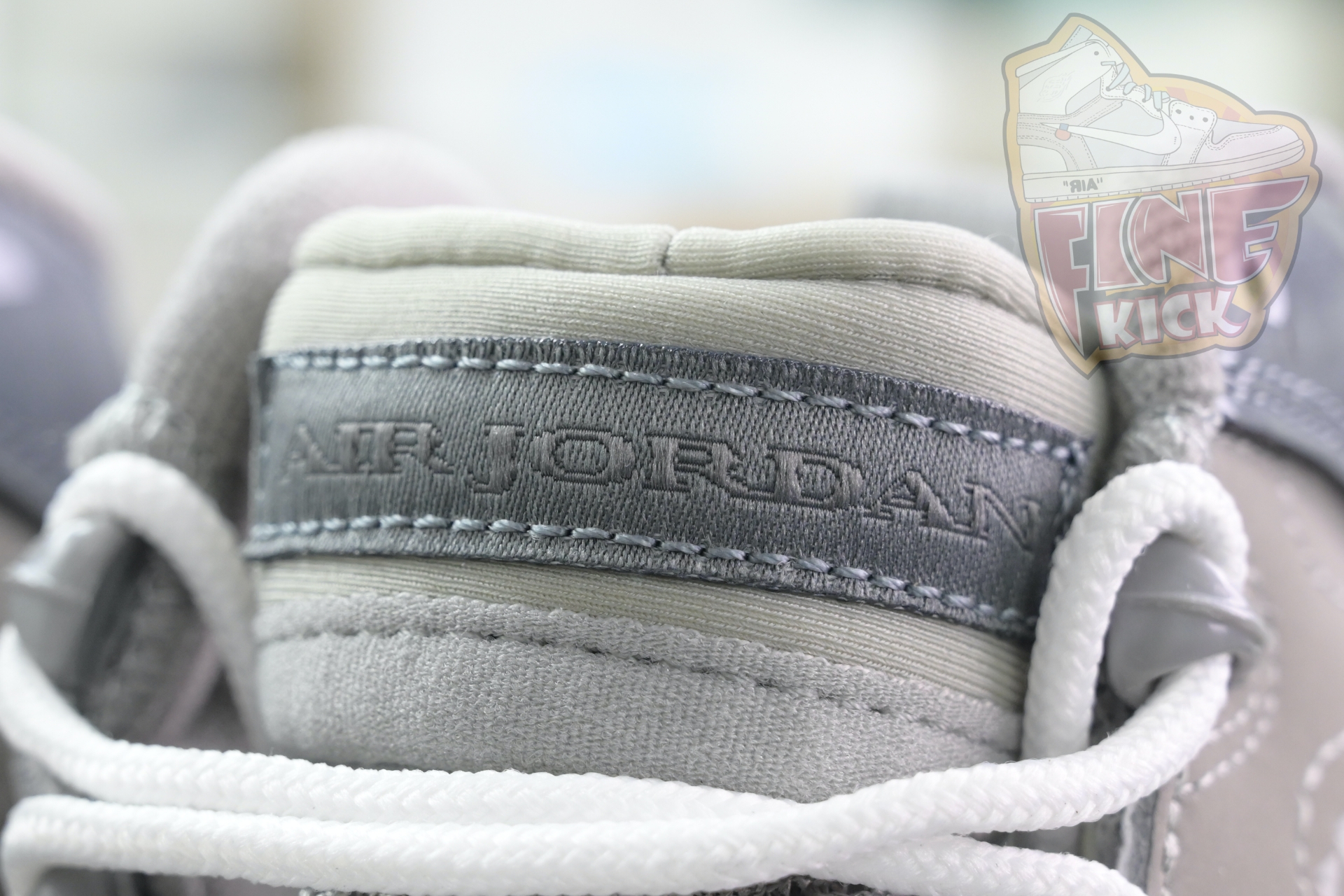 Air Jordan 9“Cool Grey” 2025