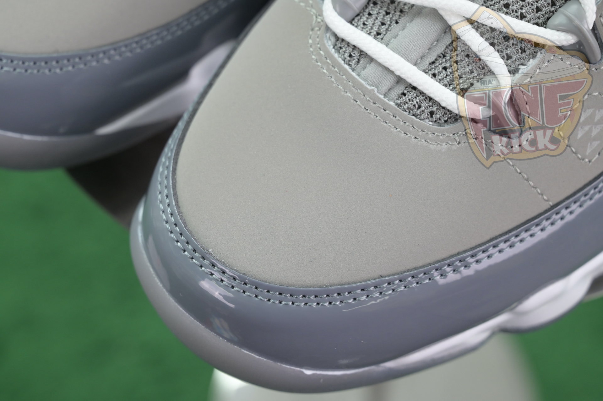 Air Jordan 9“Cool Grey” 2025