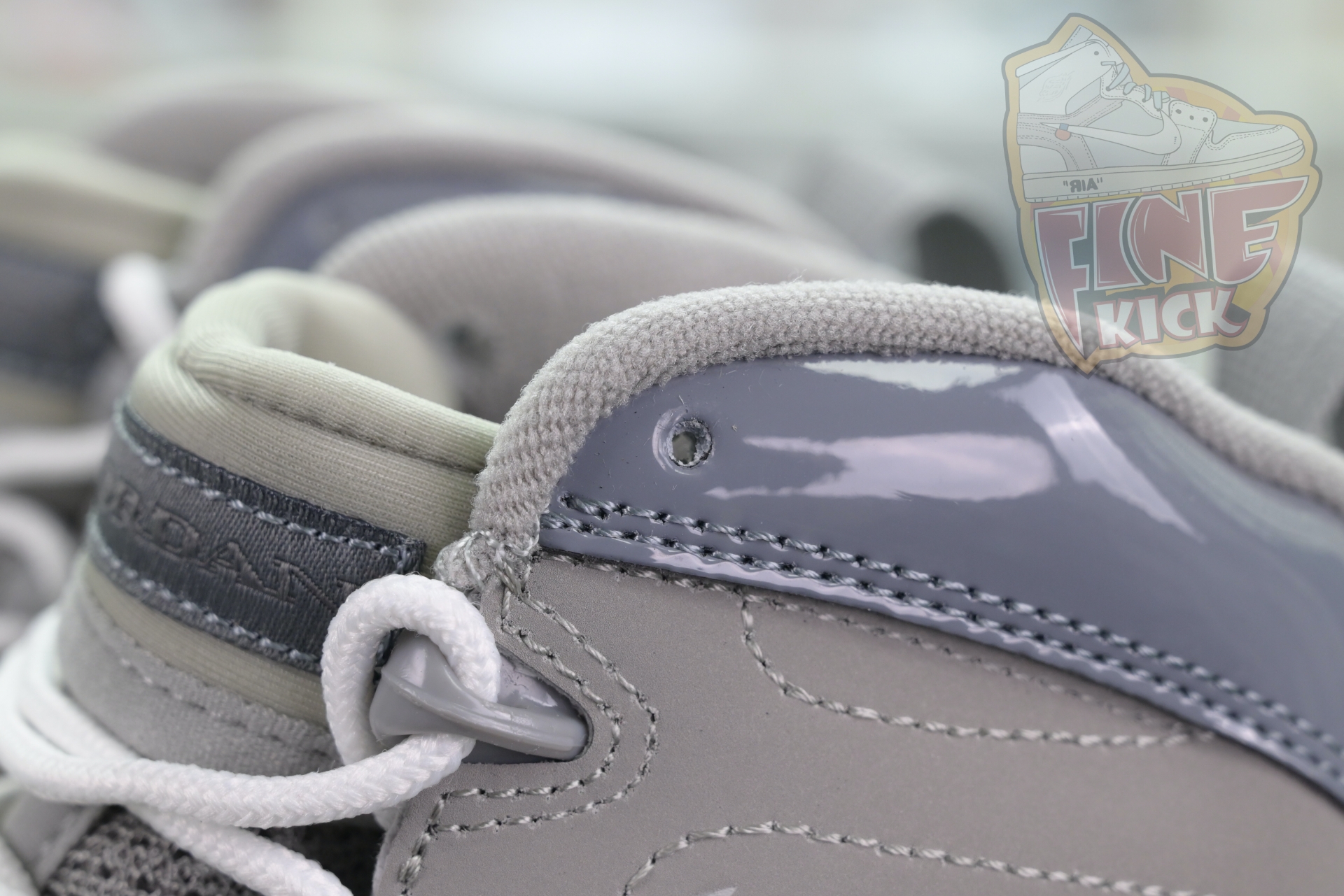 Air Jordan 9“Cool Grey” 2025