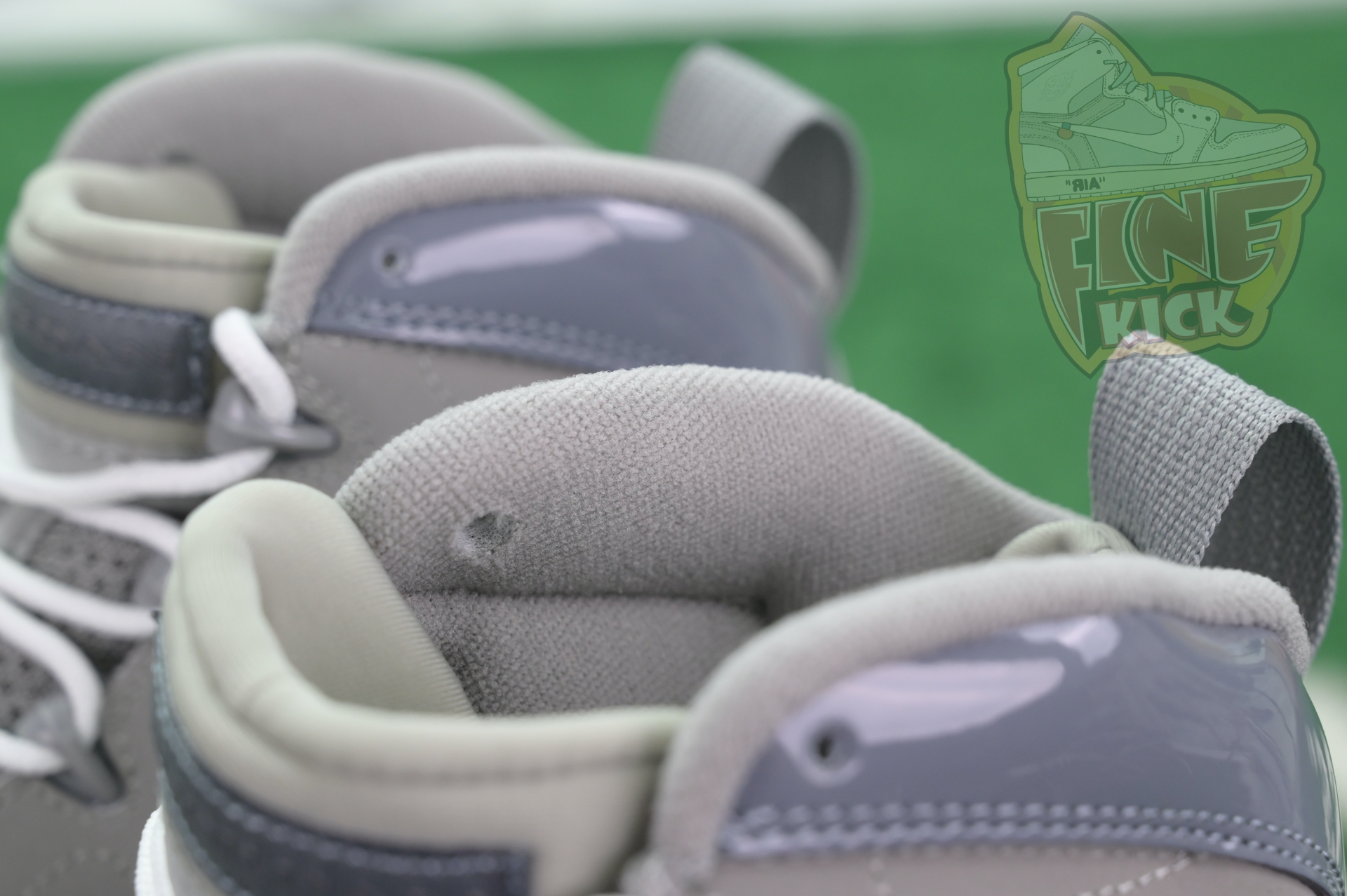 Air Jordan 9“Cool Grey” 2025