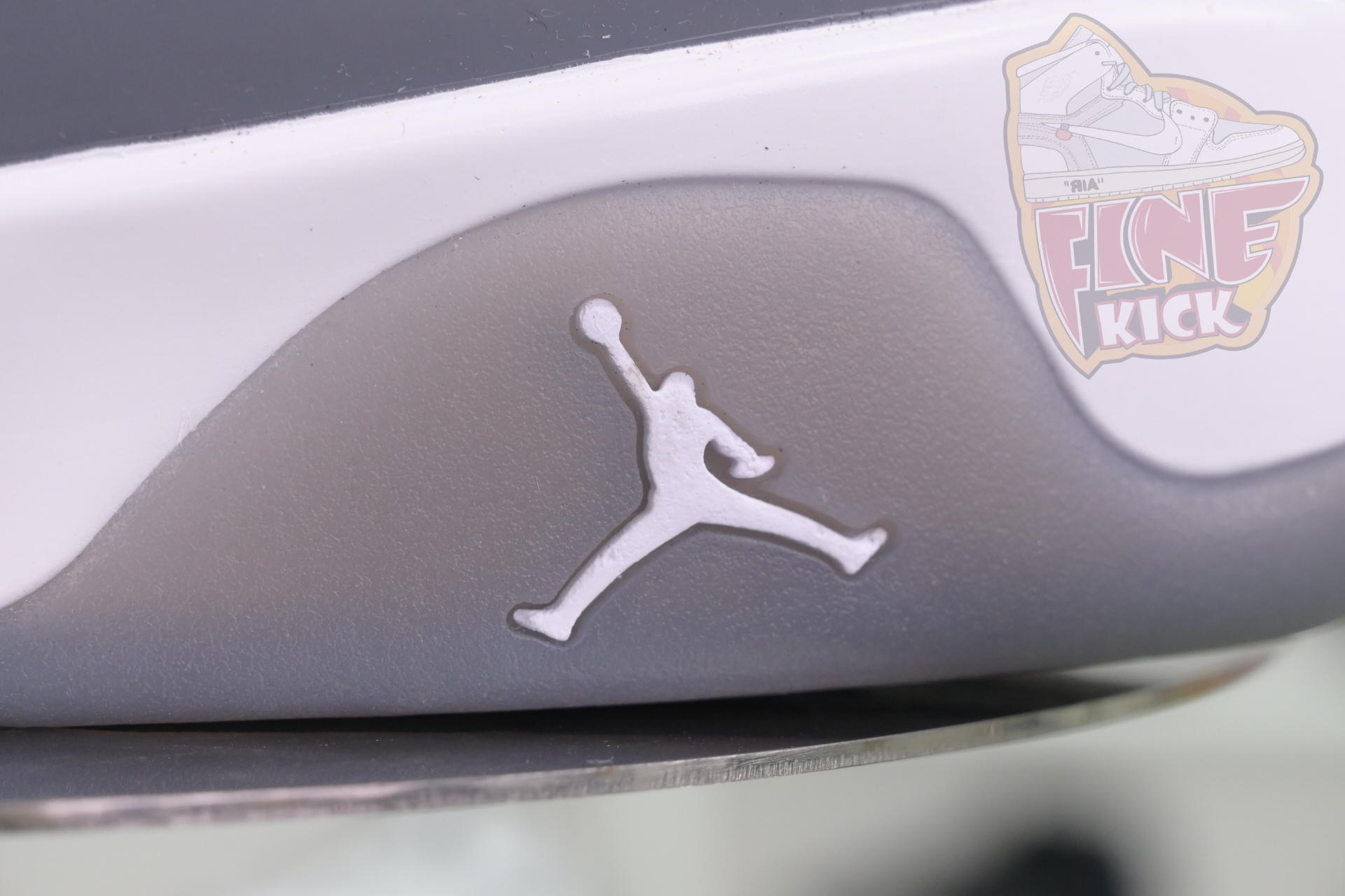 Air Jordan 9“Cool Grey” 2025