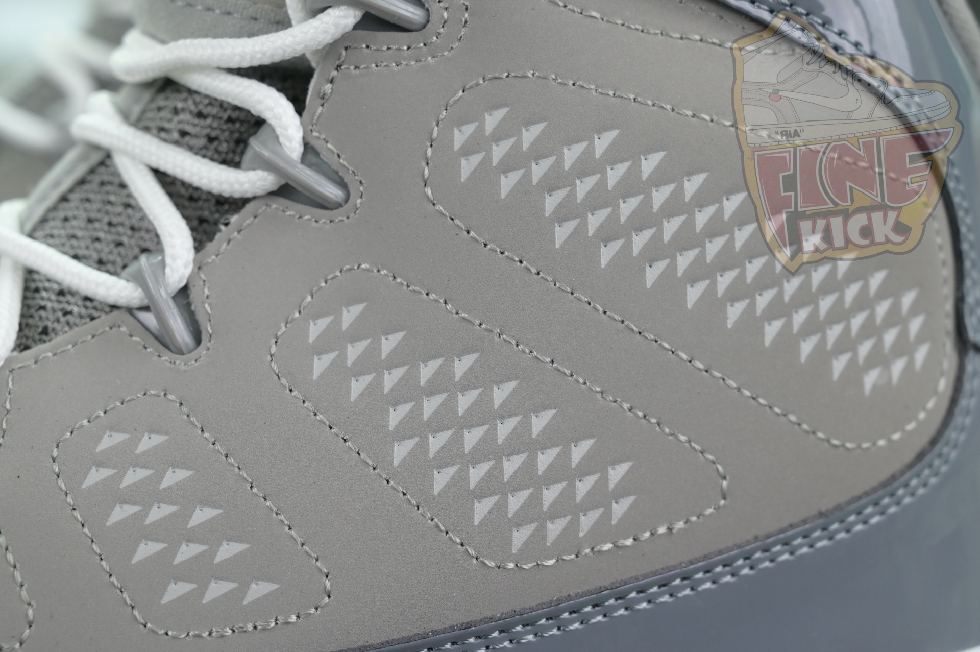 Air Jordan 9“Cool Grey” 2025