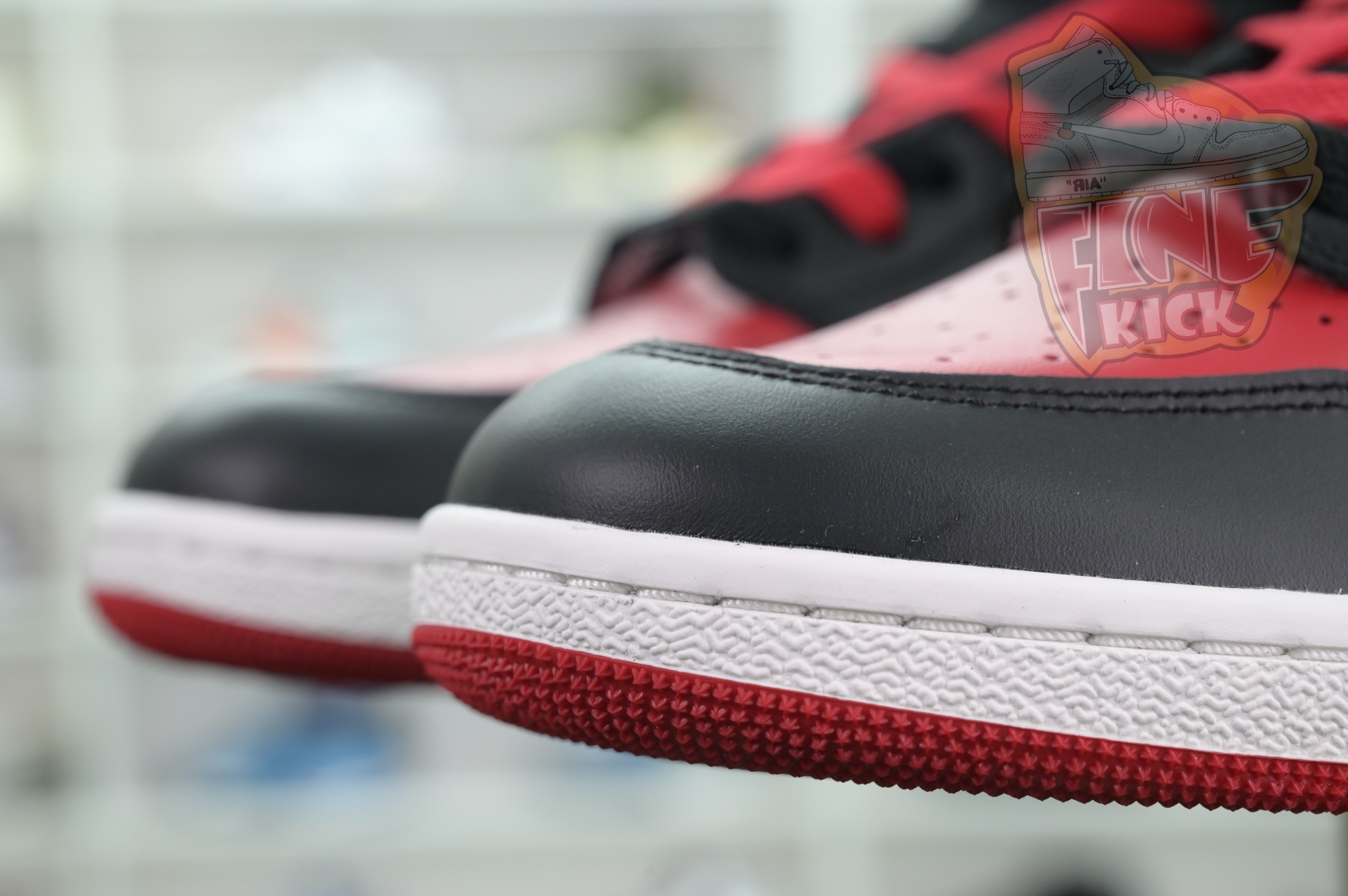 Air Jordan 1 High 85 Bred 2025