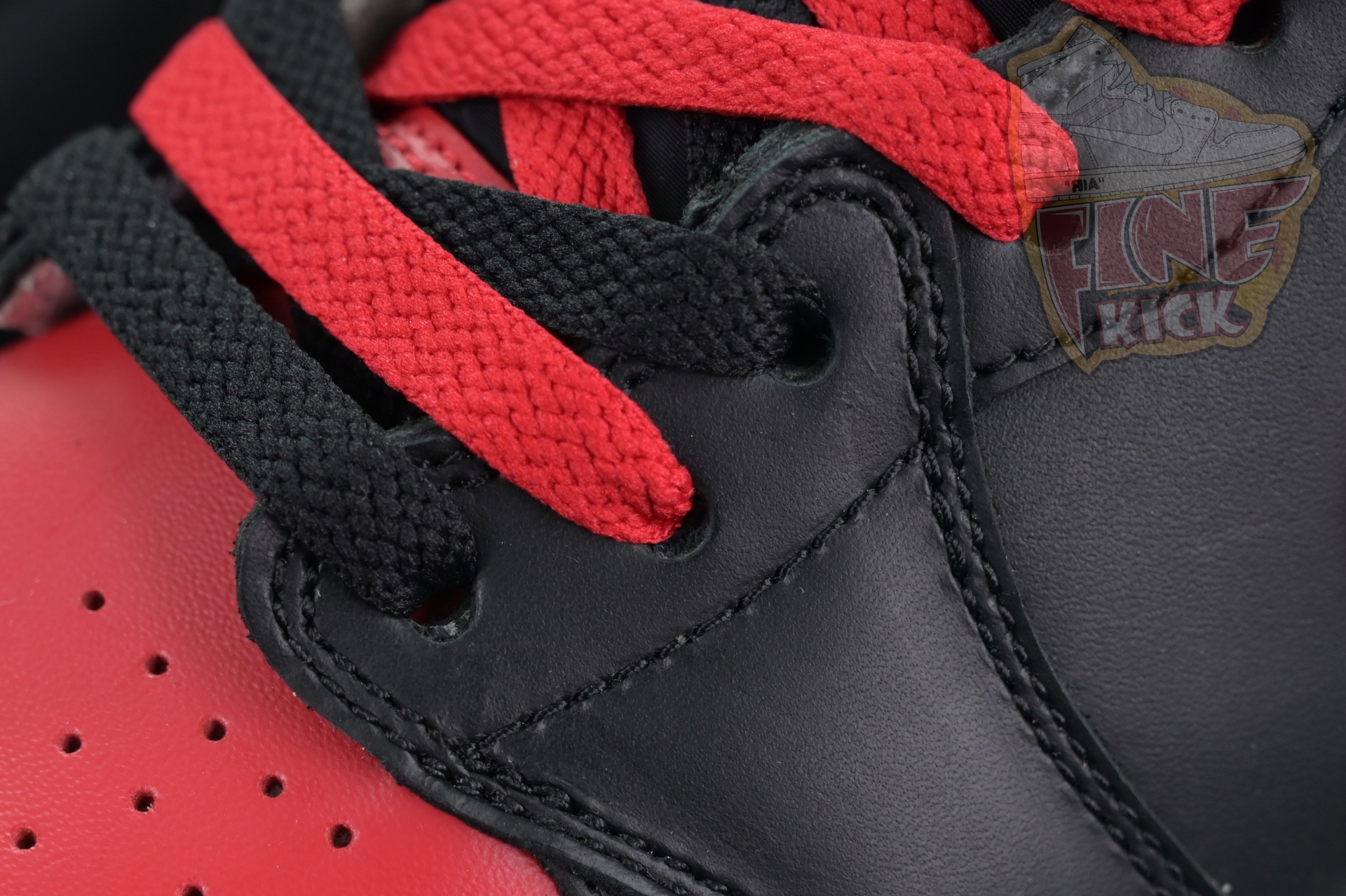 Air Jordan 1 High 85 Bred 2025