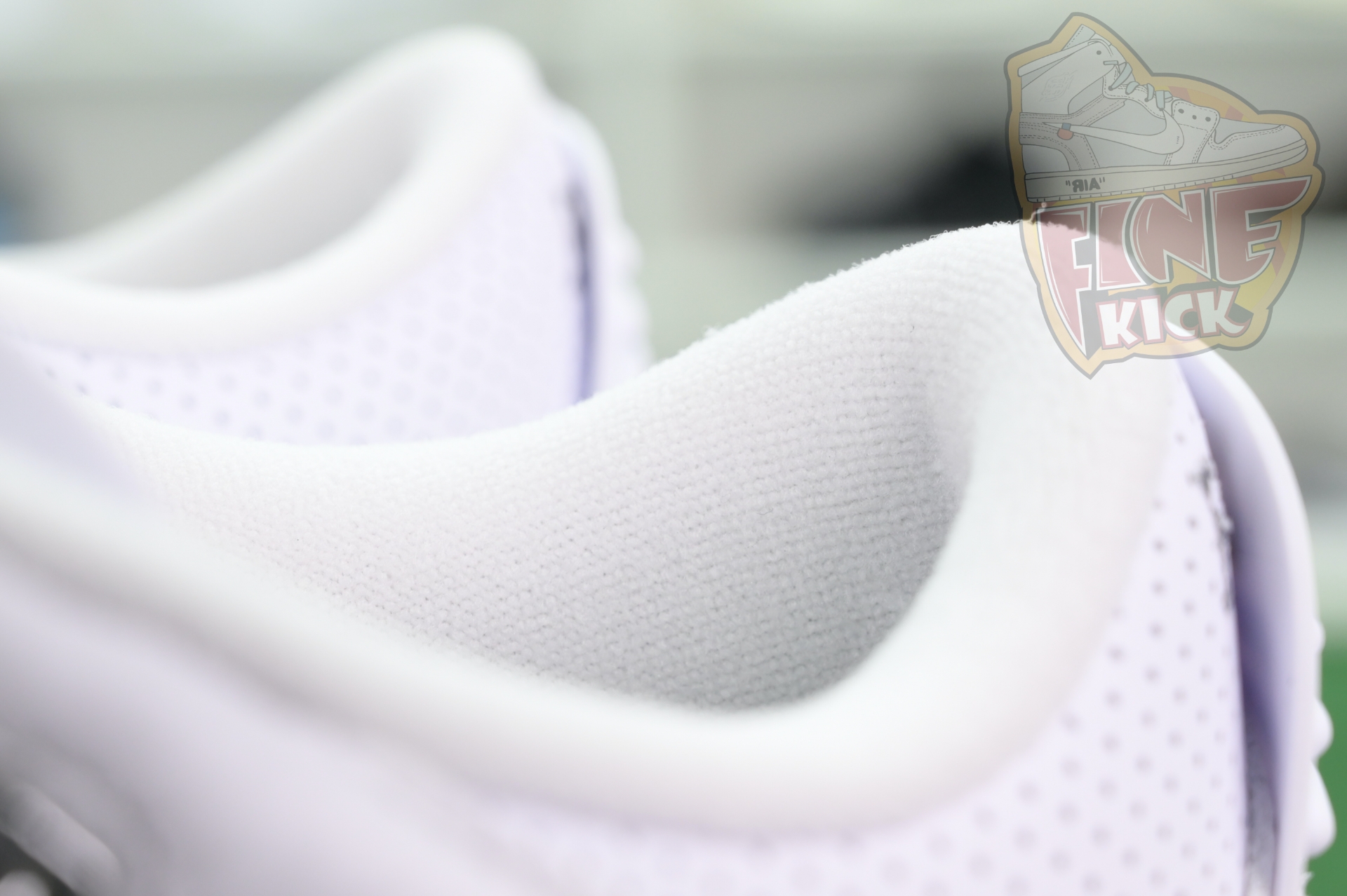Air Jordan 3“Pure Money”