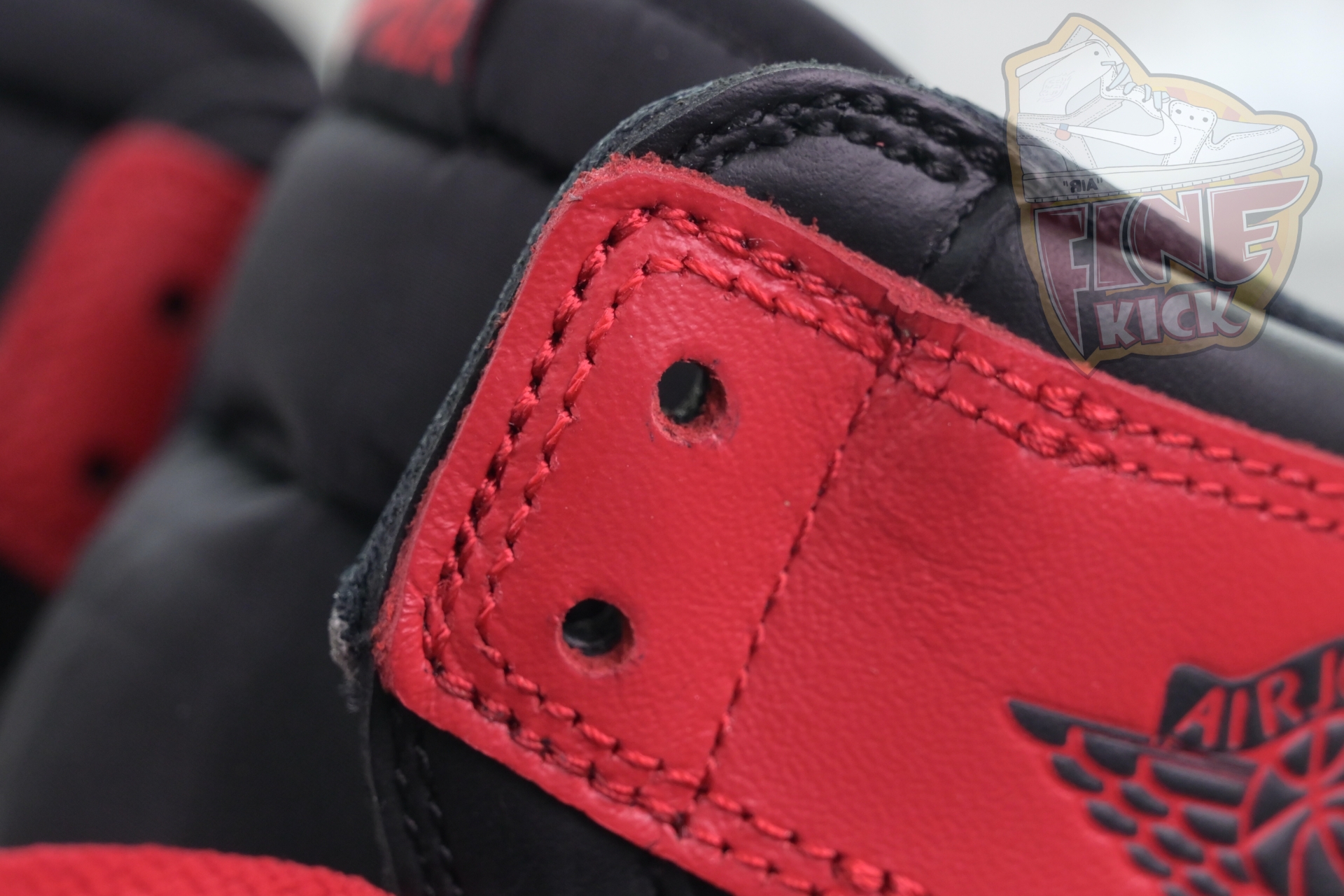 Air Jordan 1 High 85 Bred 2025