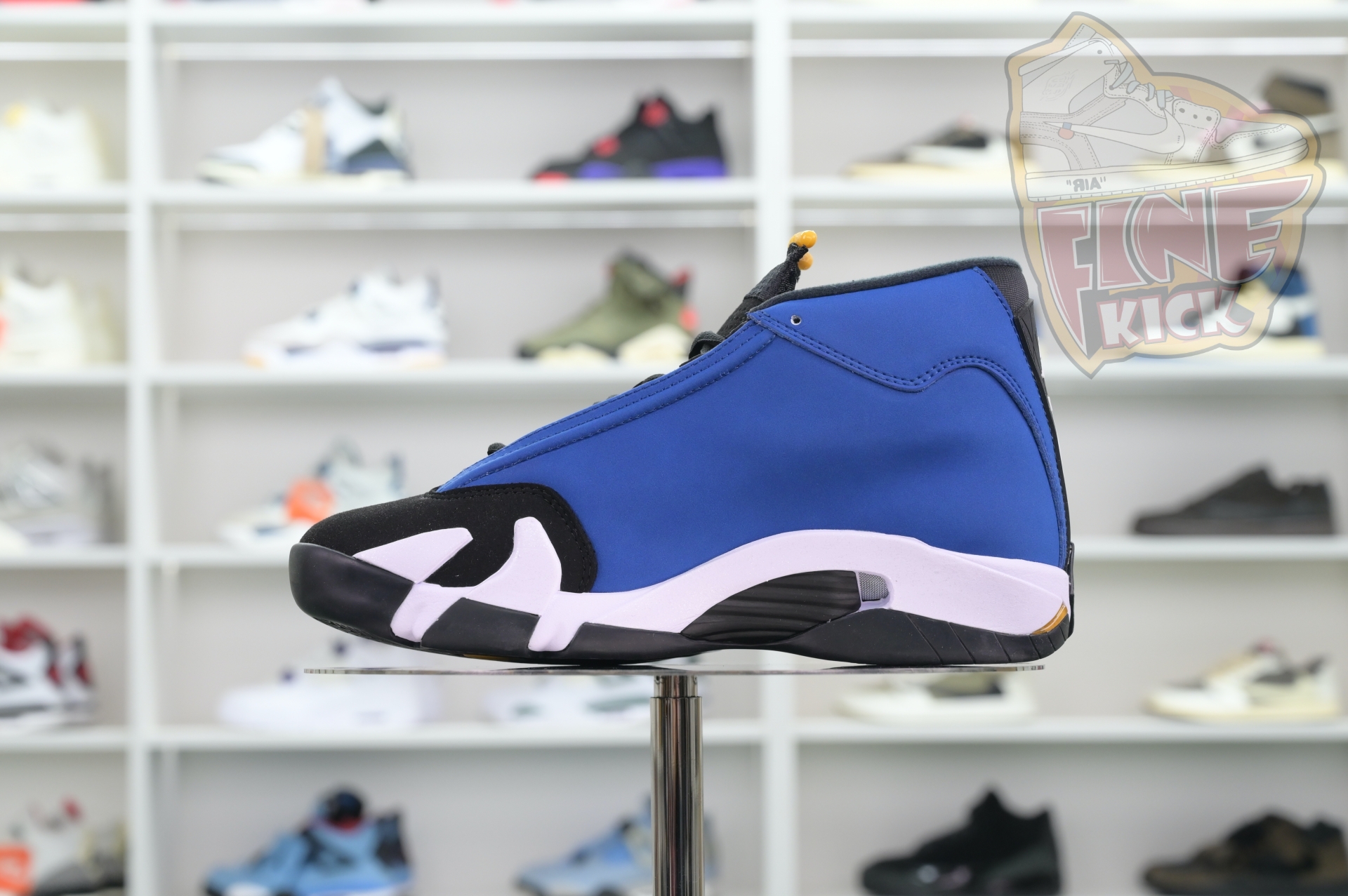 Air Jordan 14 Retro