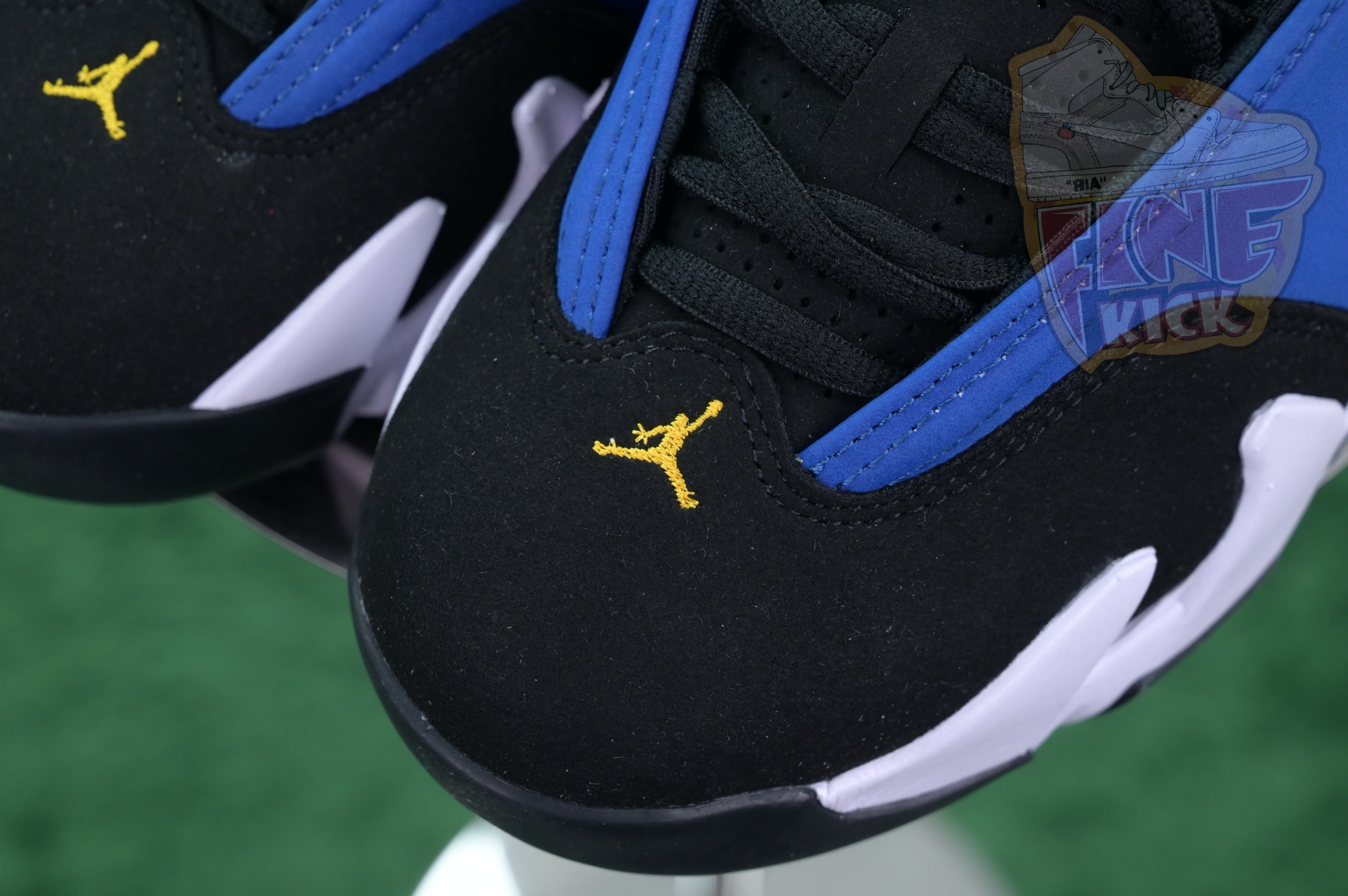 Air Jordan 14 Retro