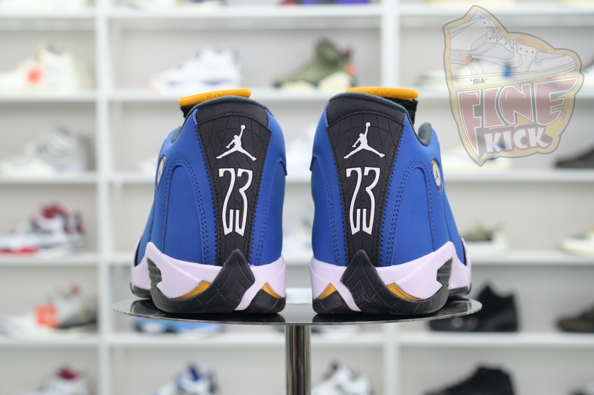 Air Jordan 14 Retro