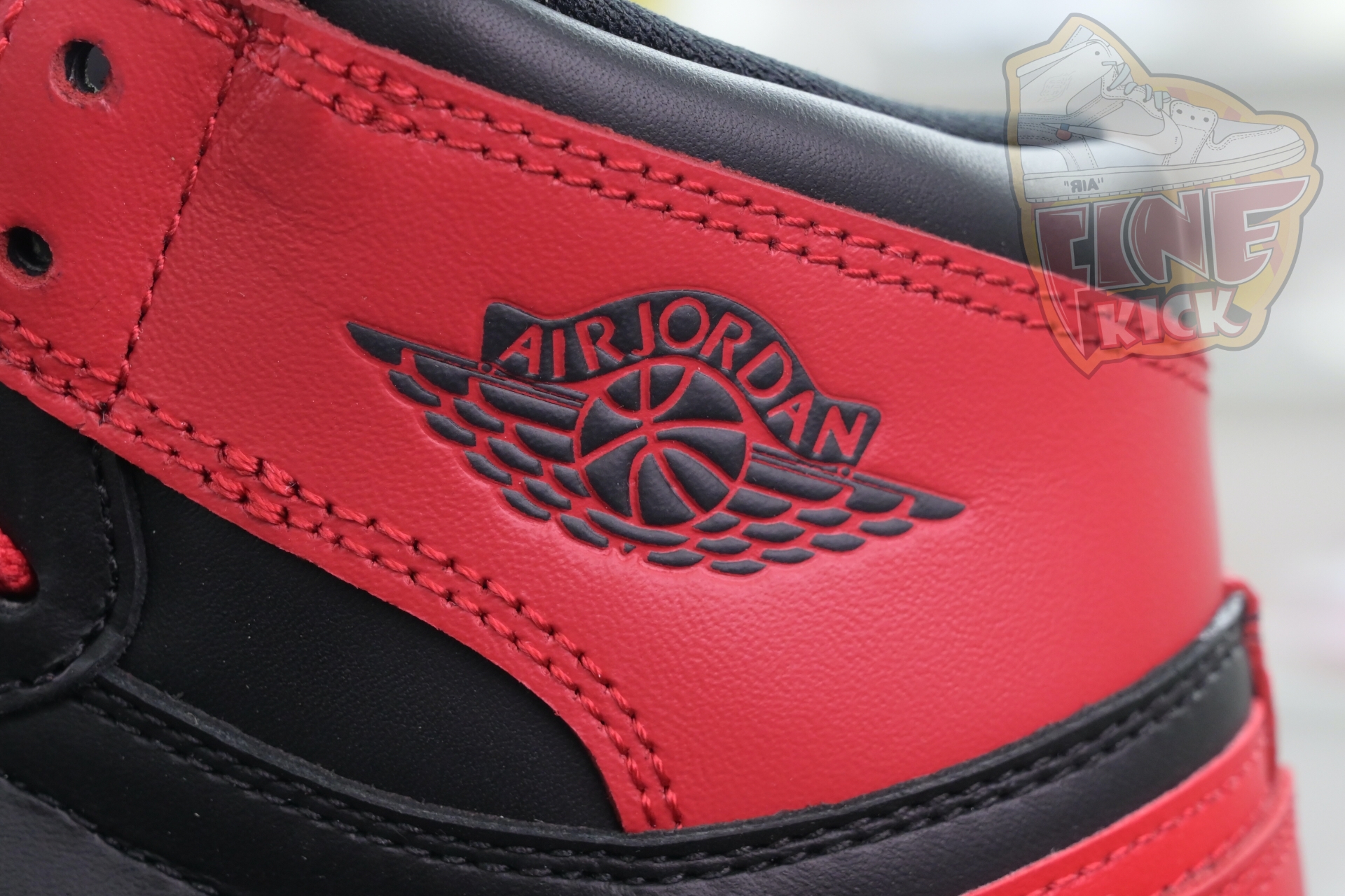 Air Jordan 1 High 85 Bred 2025