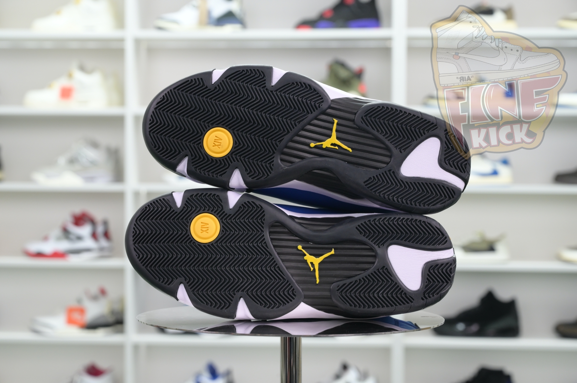 Air Jordan 14 Retro