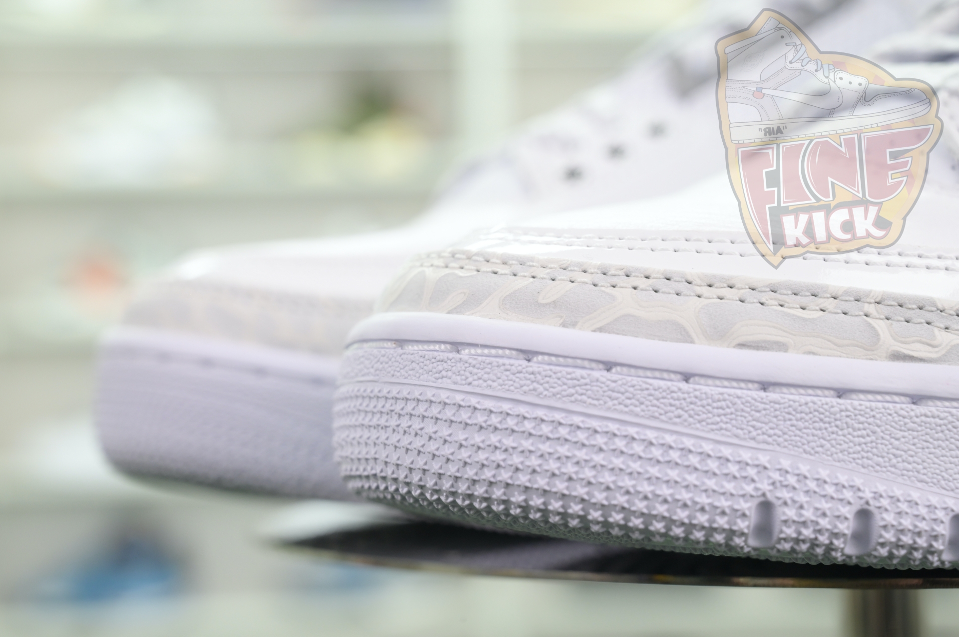 Air Jordan 3“Pure Money”
