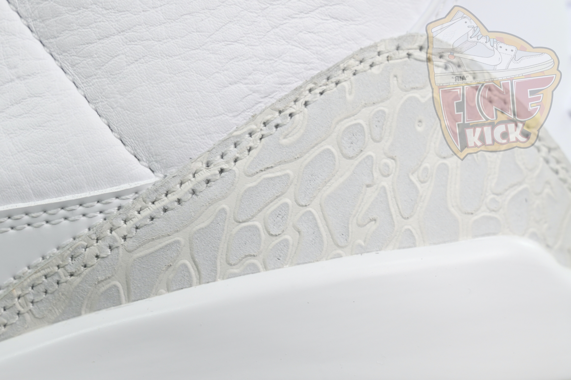Air Jordan 3“Pure Money”