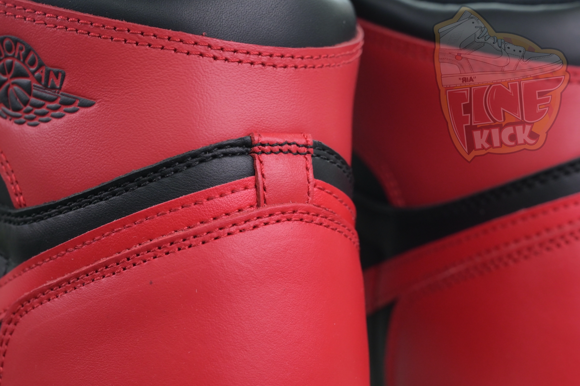 Air Jordan 1 High 85 Bred 2025