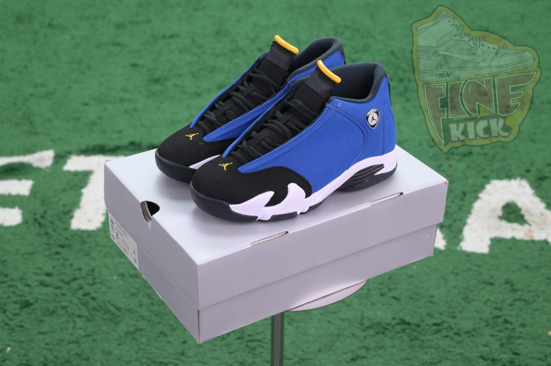 Air Jordan 14 Retro