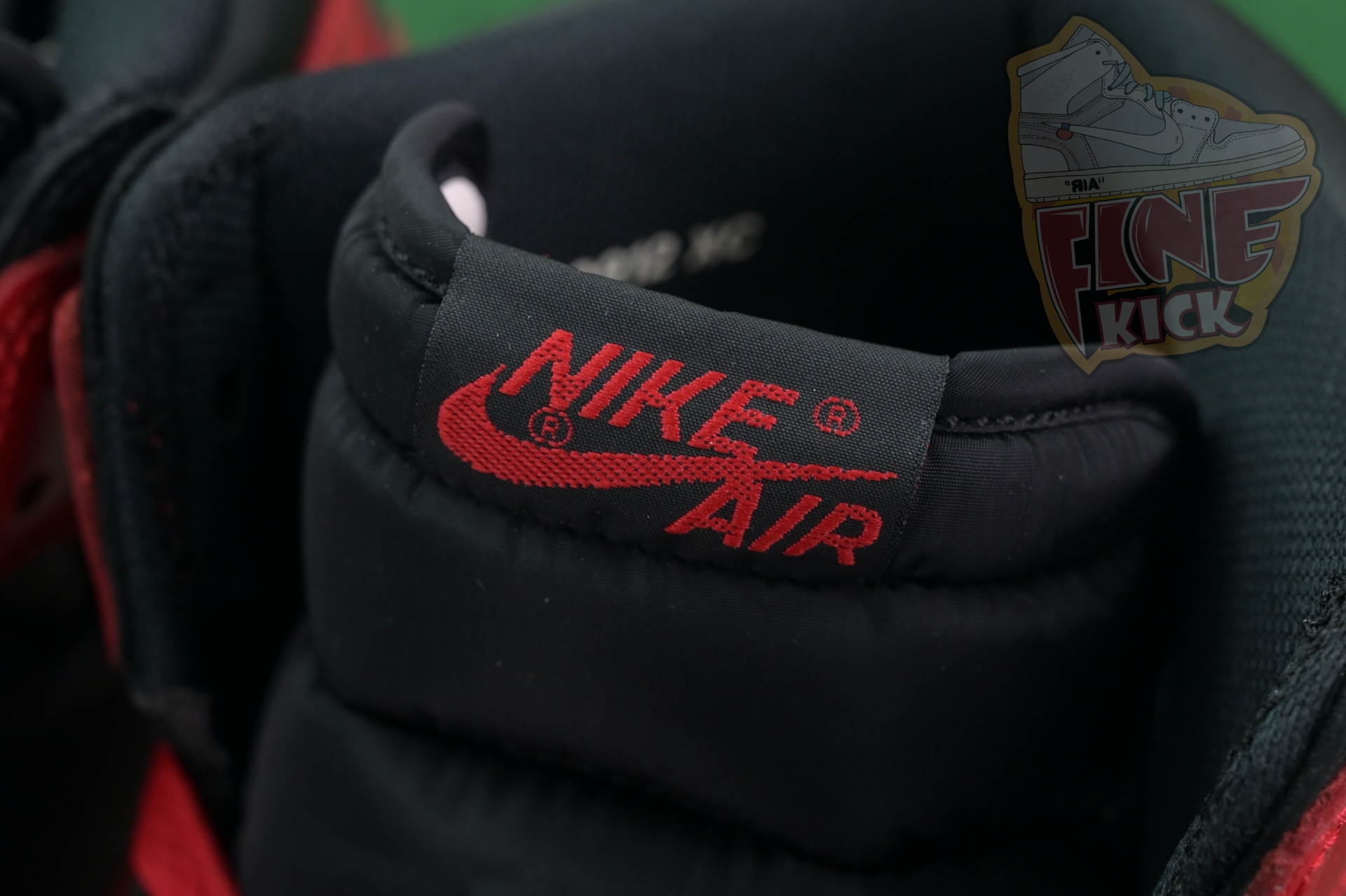 Air Jordan 1 High 85 Bred 2025