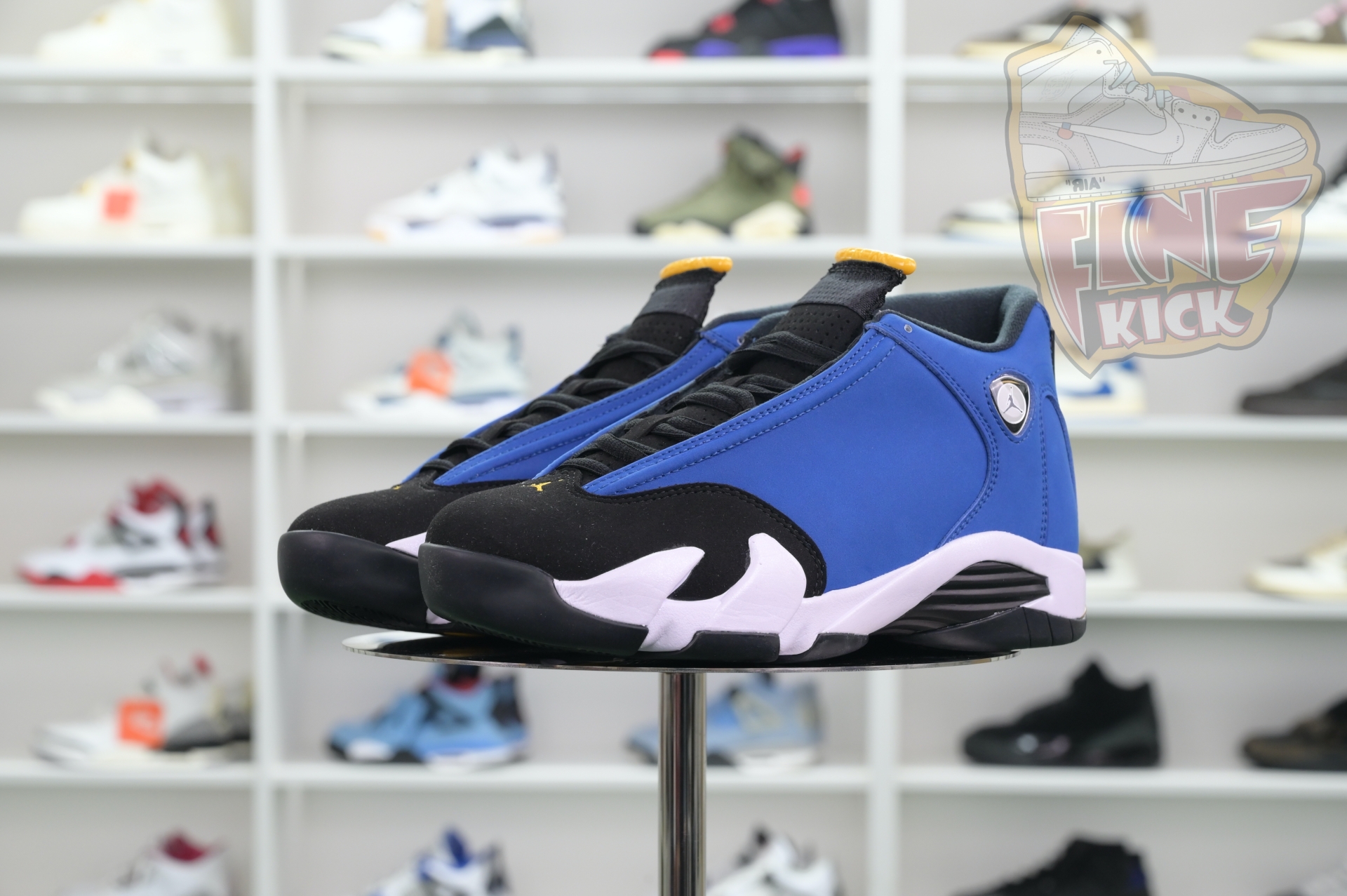 Air Jordan 14 Retro