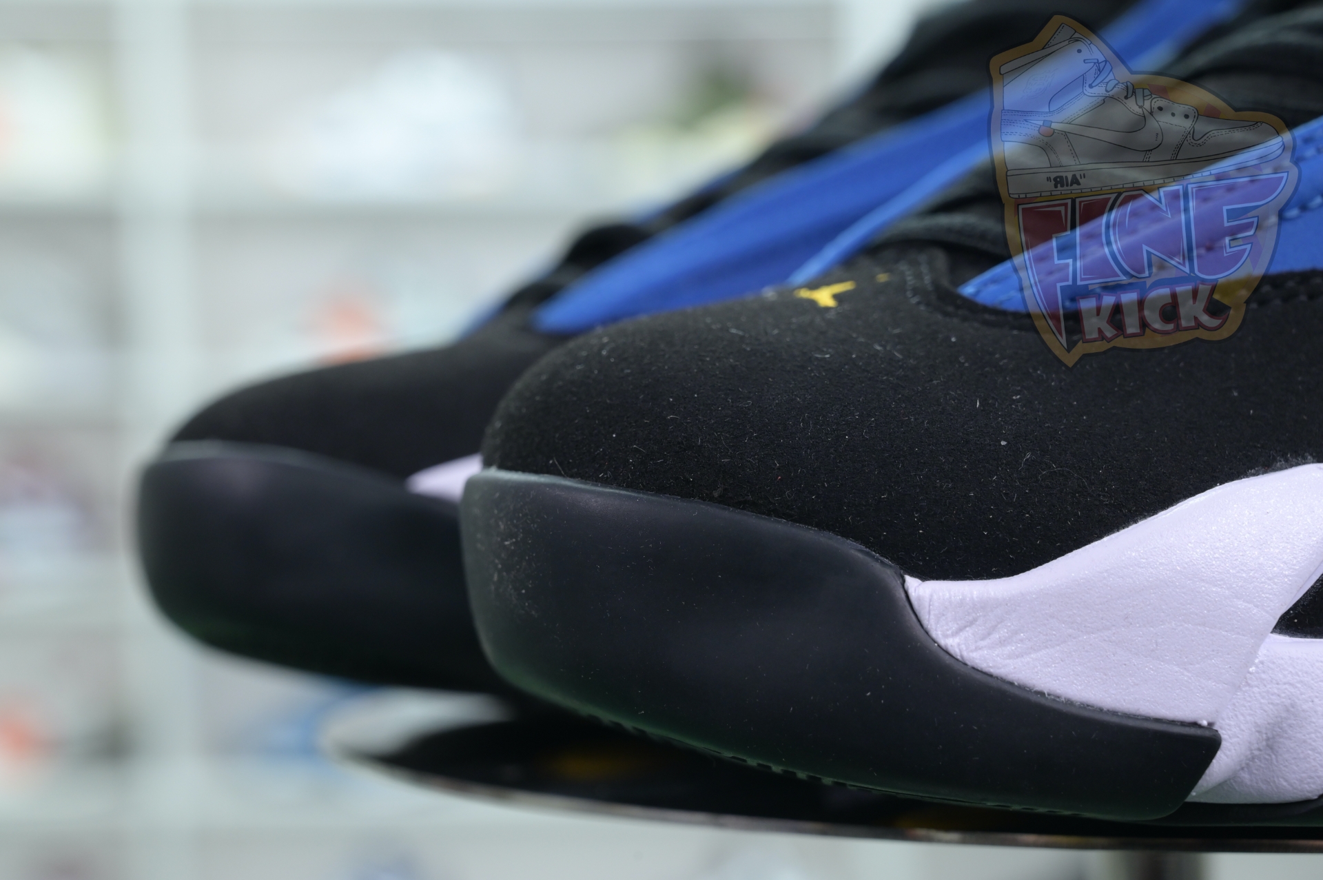 Air Jordan 14 Retro
