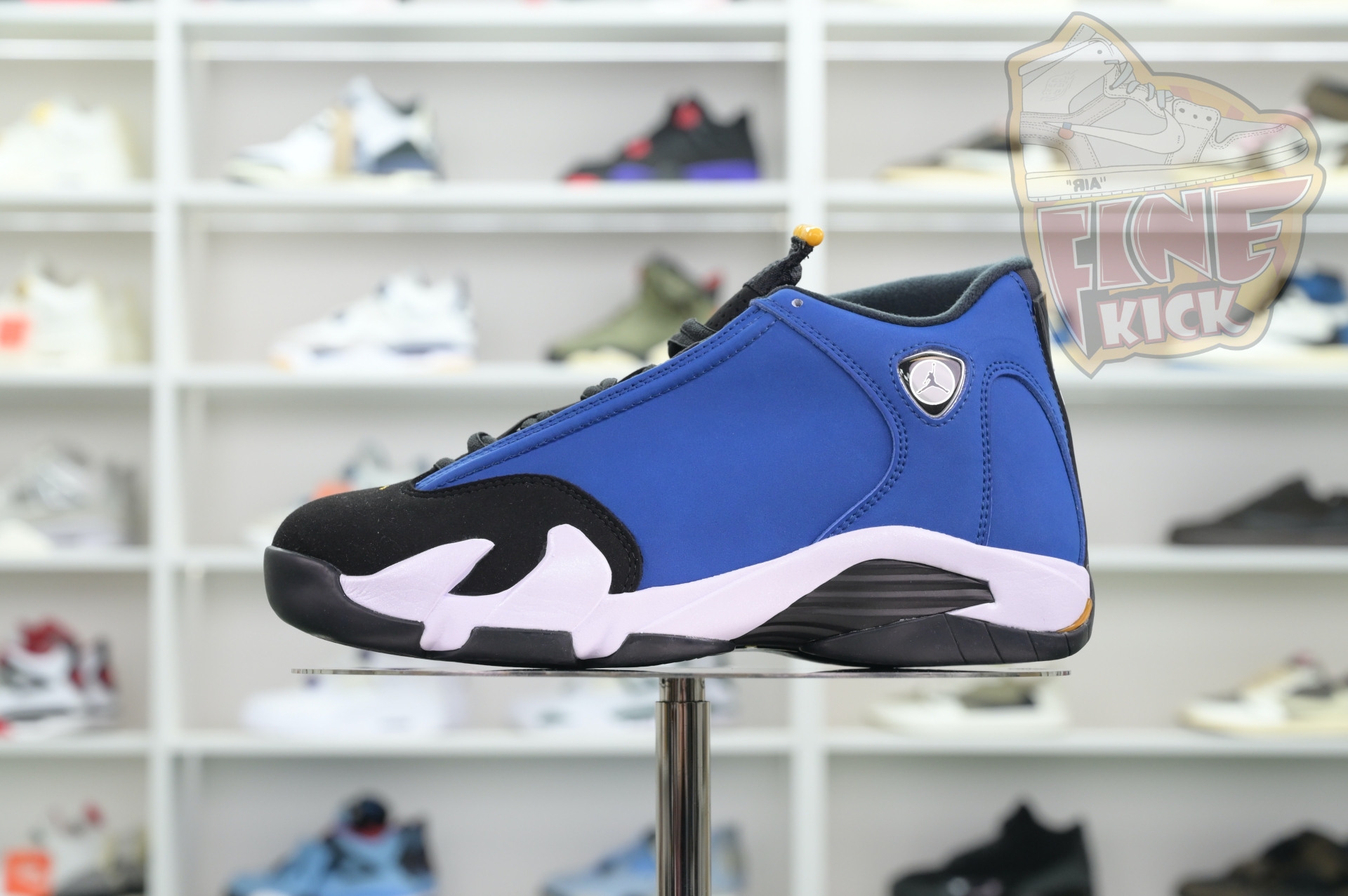 Air Jordan 14 Retro