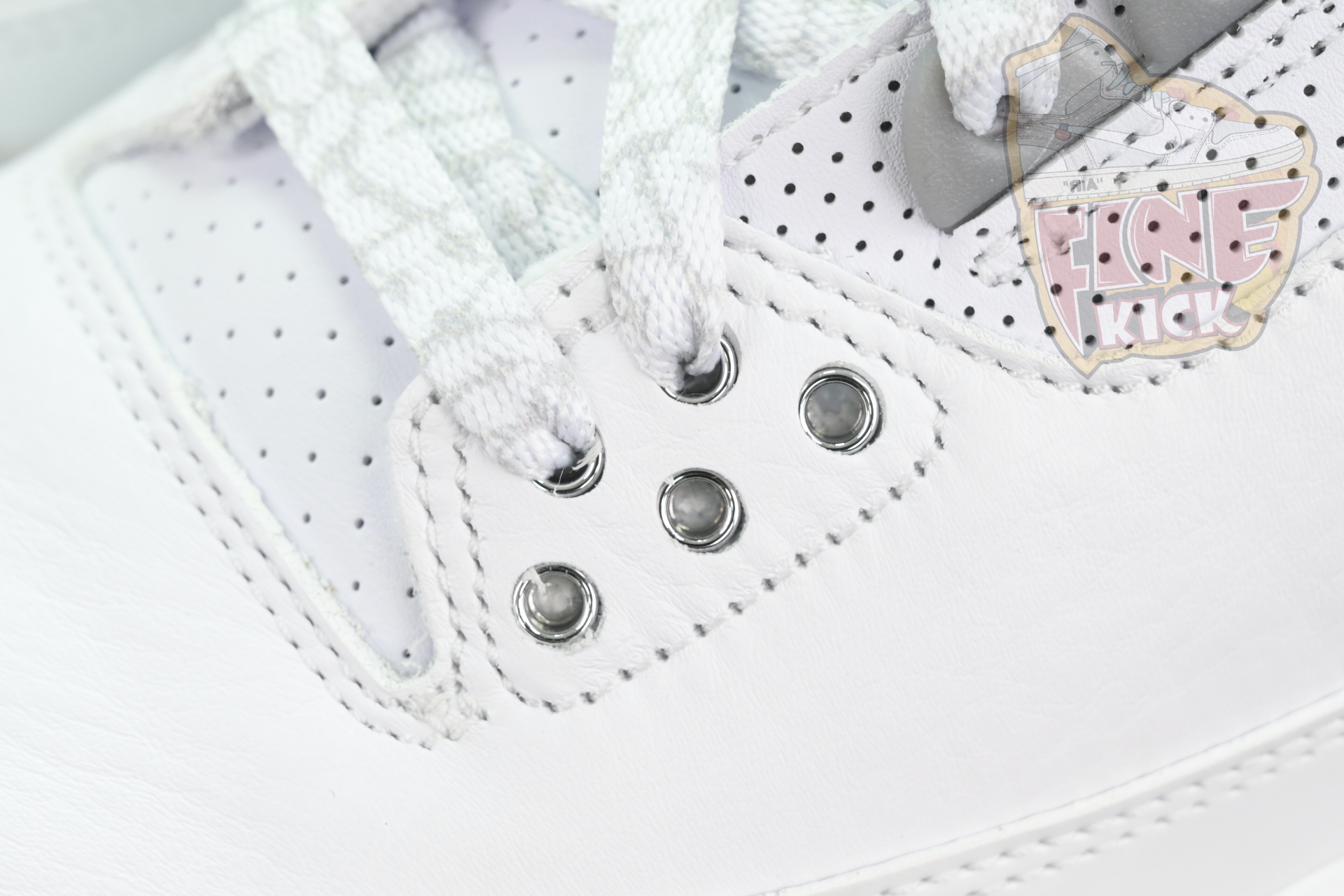 Air Jordan 3“Pure Money”