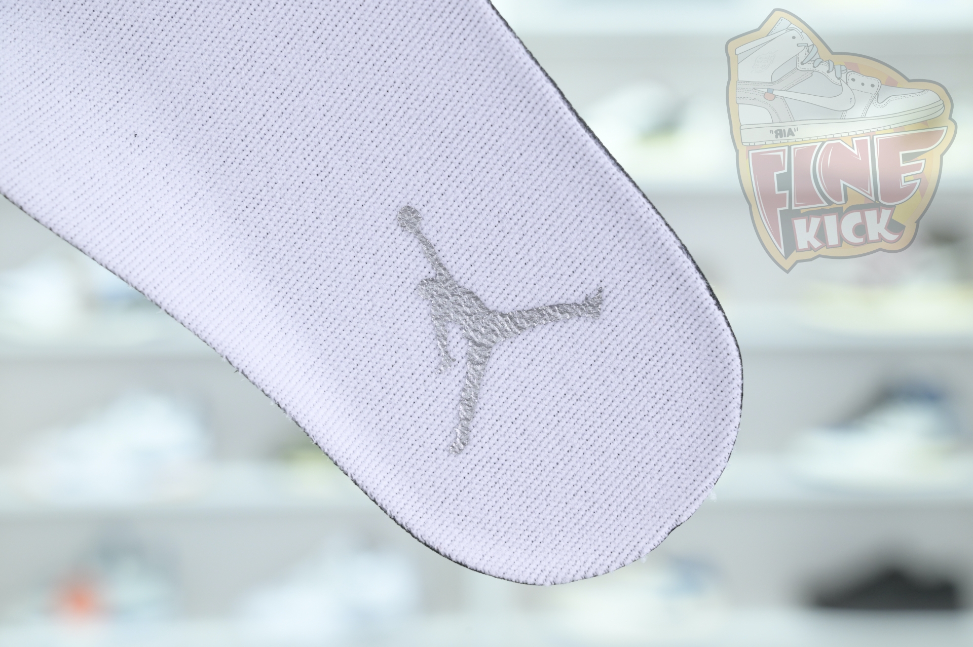 Air Jordan 3“Pure Money”