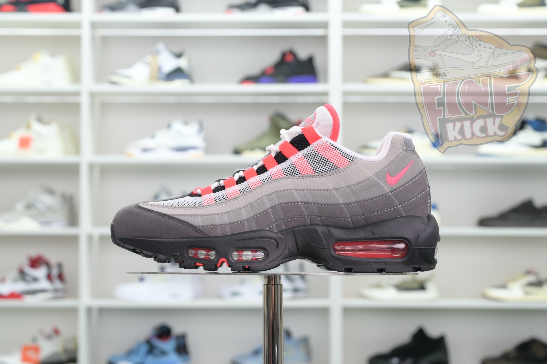 Nike Air Max 95