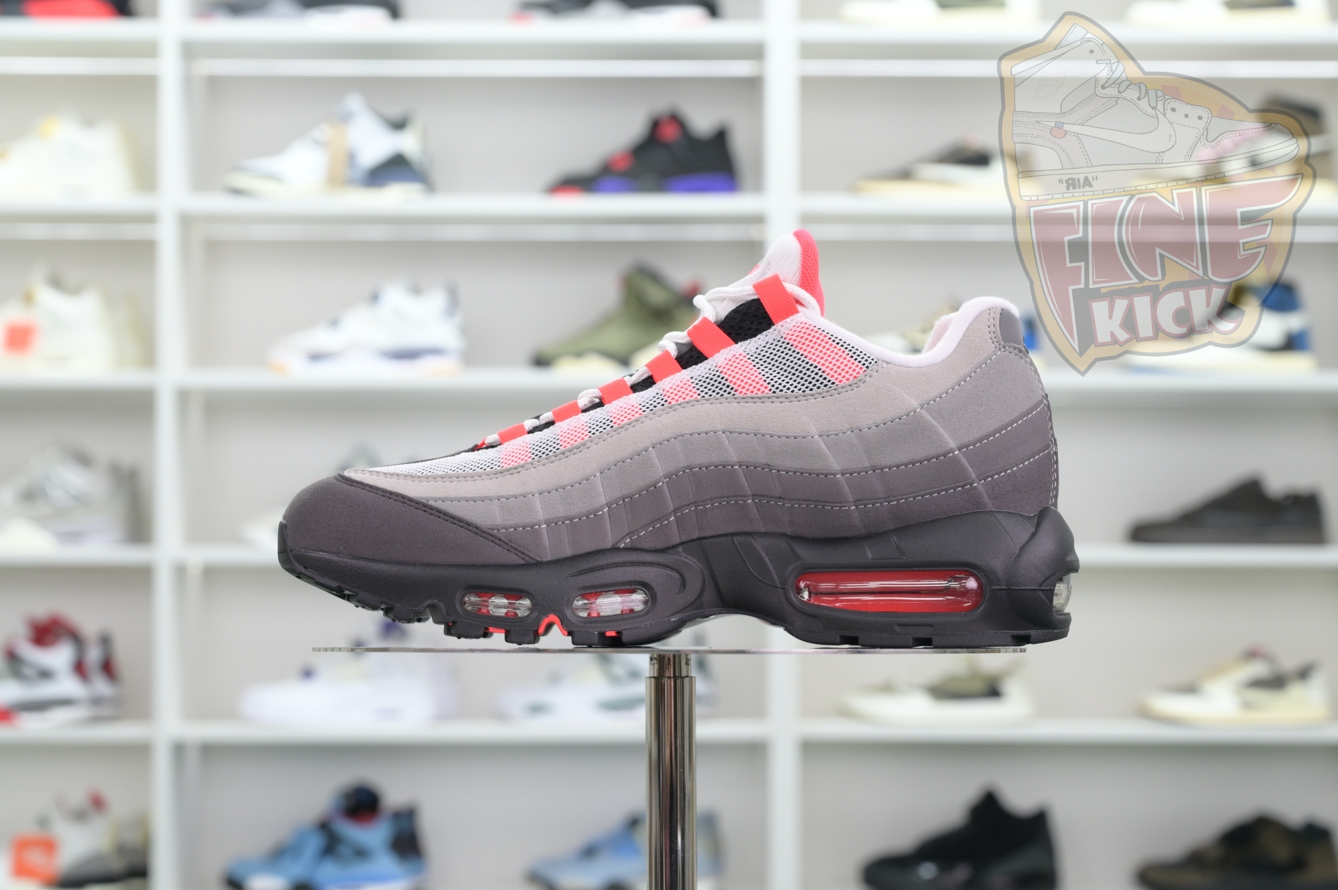 Nike Air Max 95