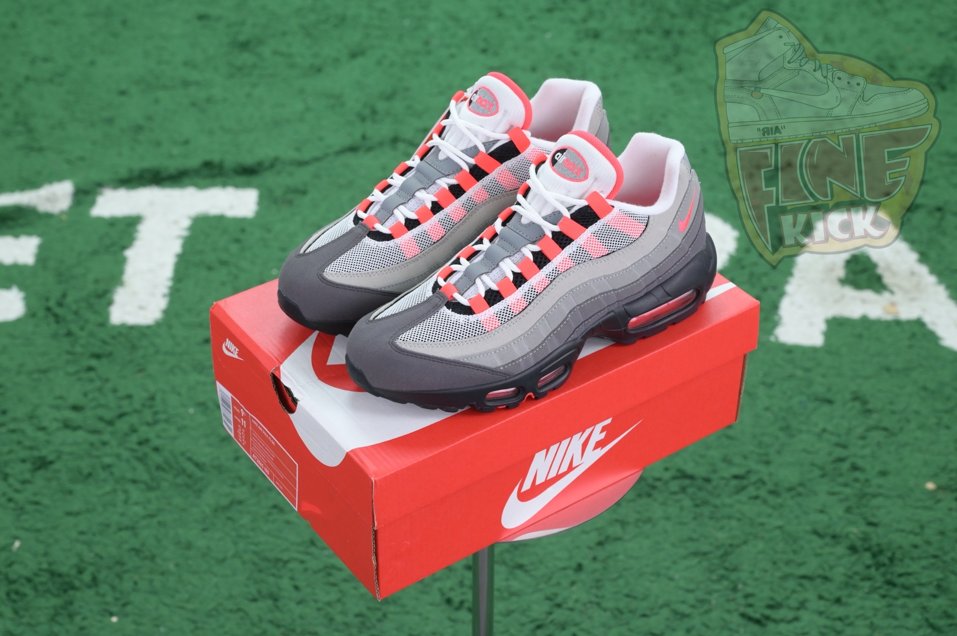 Nike Air Max 95