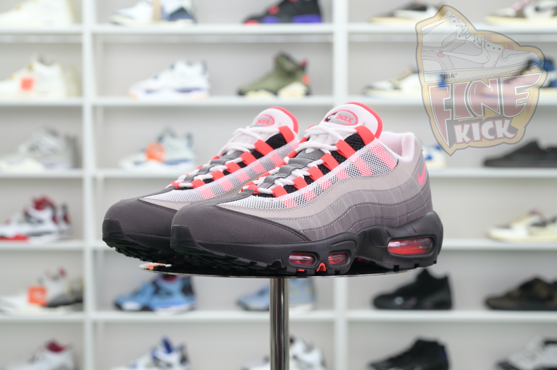 Nike Air Max 95