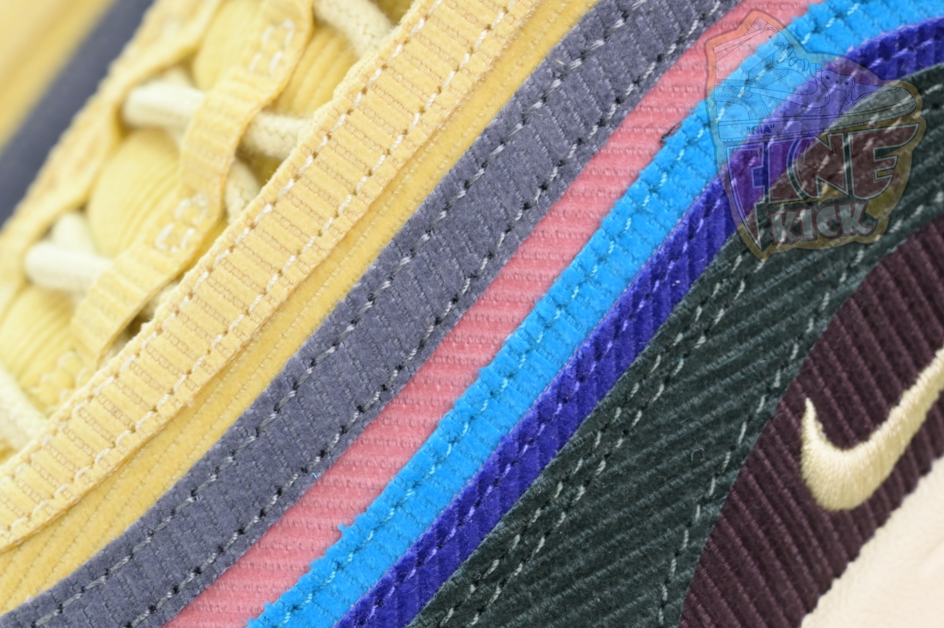 Sean Wotherspoon xNike Air Max 1/97