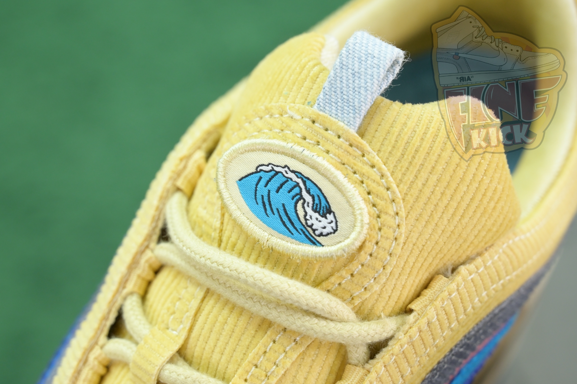 Sean Wotherspoon xNike Air Max 1/97