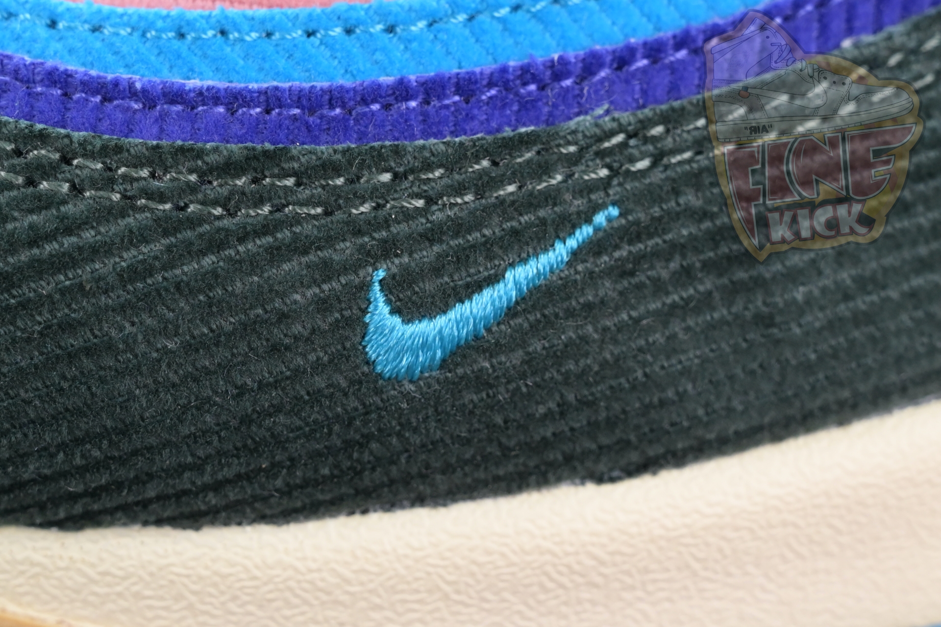 Sean Wotherspoon xNike Air Max 1/97