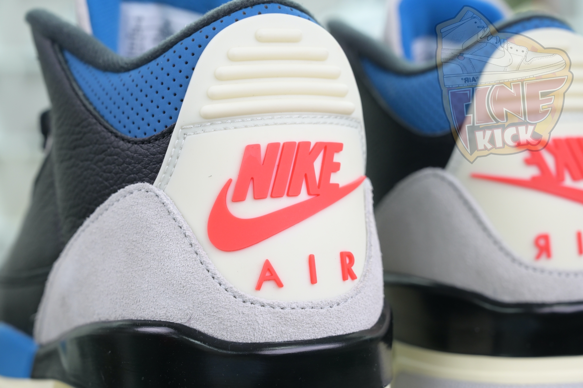 Air Jordan 3 Retro