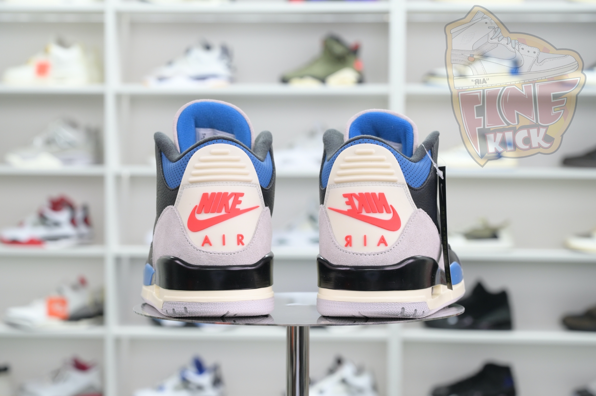Air Jordan 3 Retro