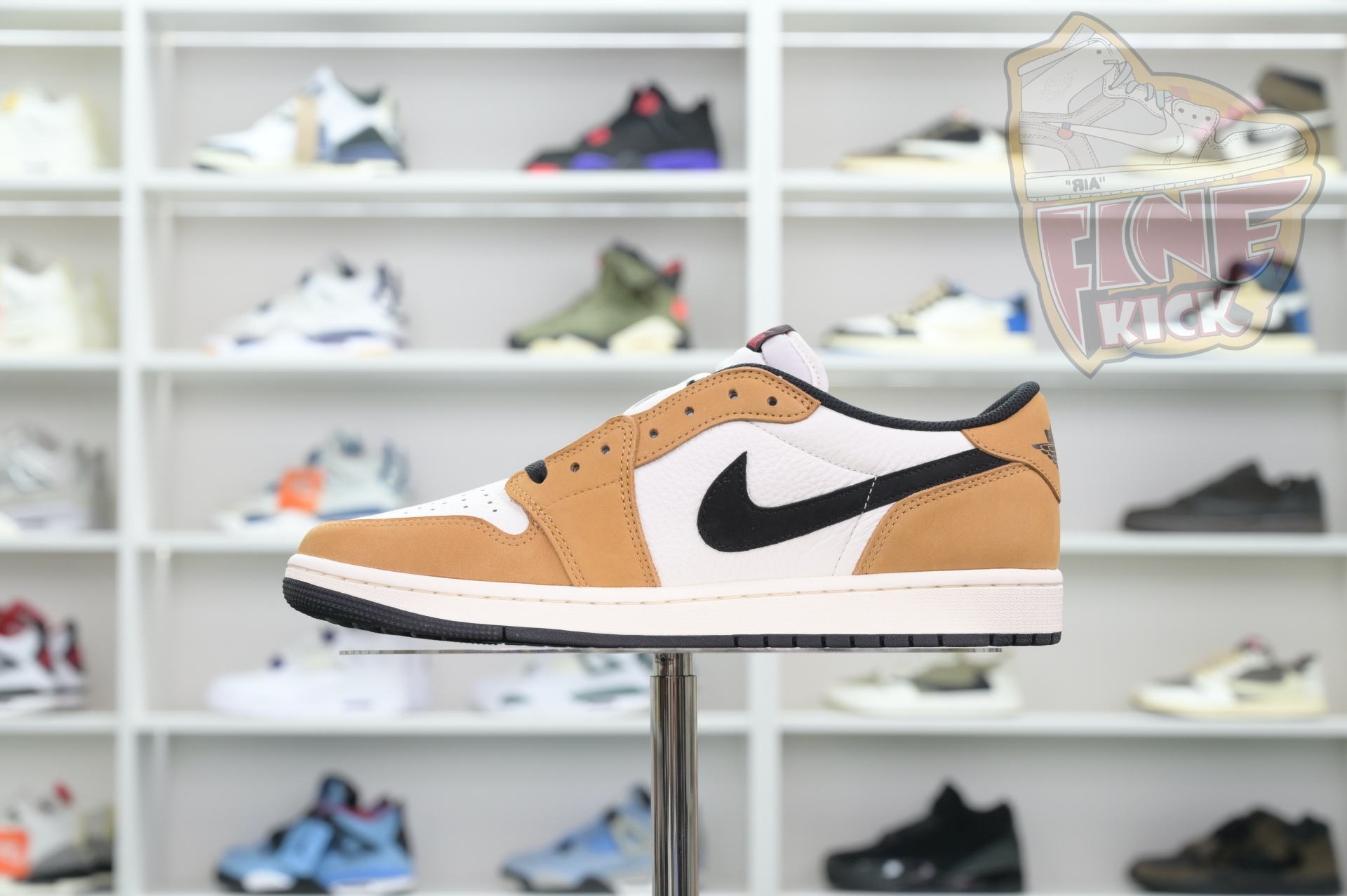 Air Jordan 1 Low OG“Rookie of the Year”