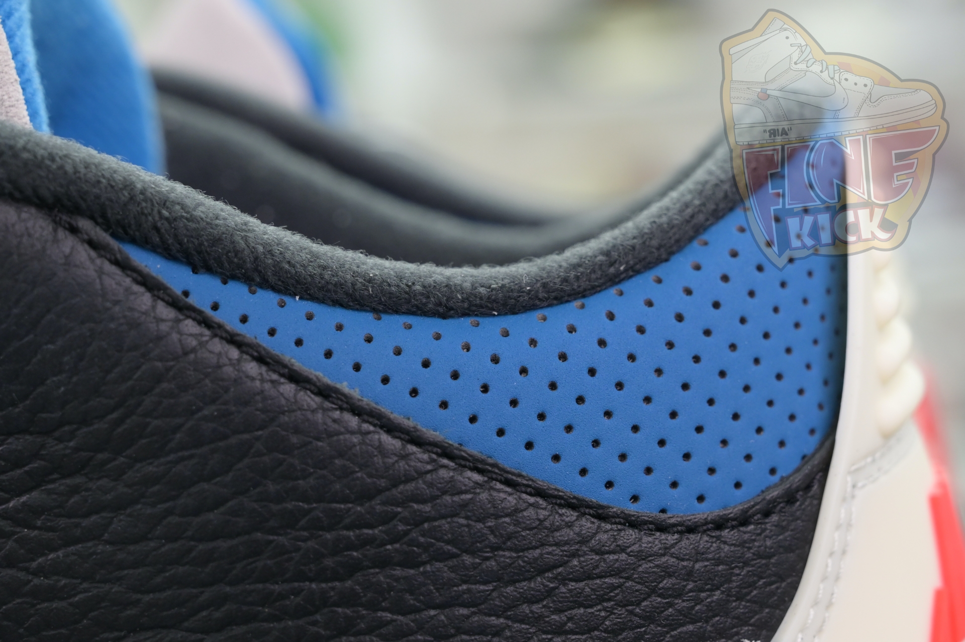 Air Jordan 3 Retro