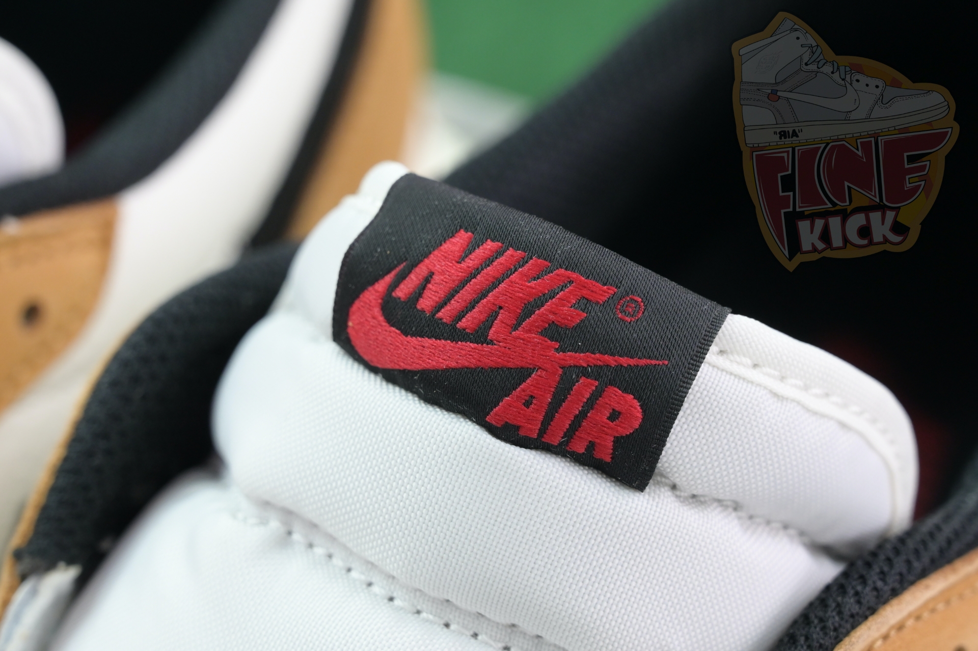 Air Jordan 1 Low OG“Rookie of the Year”