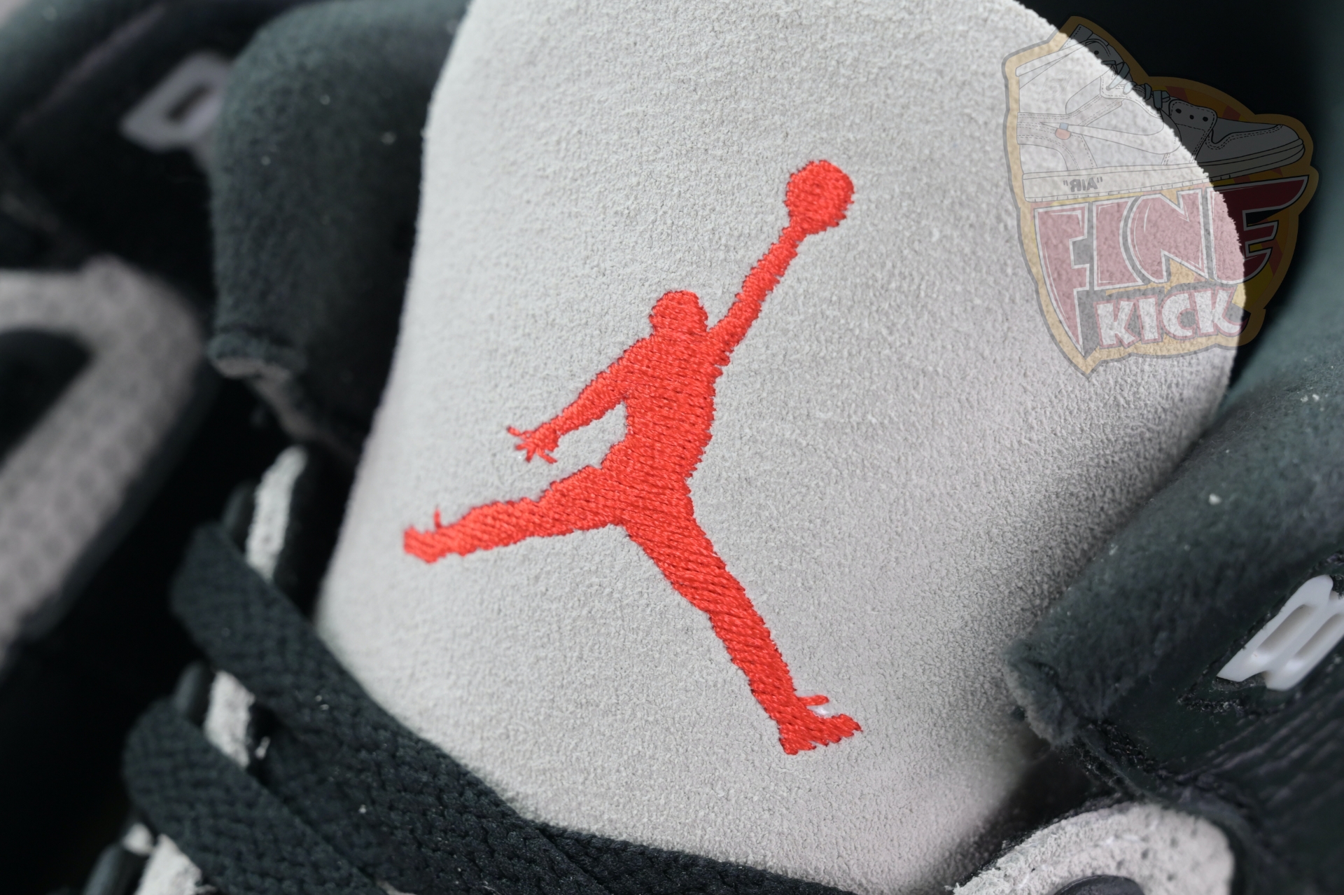 Air Jordan 3 Retro