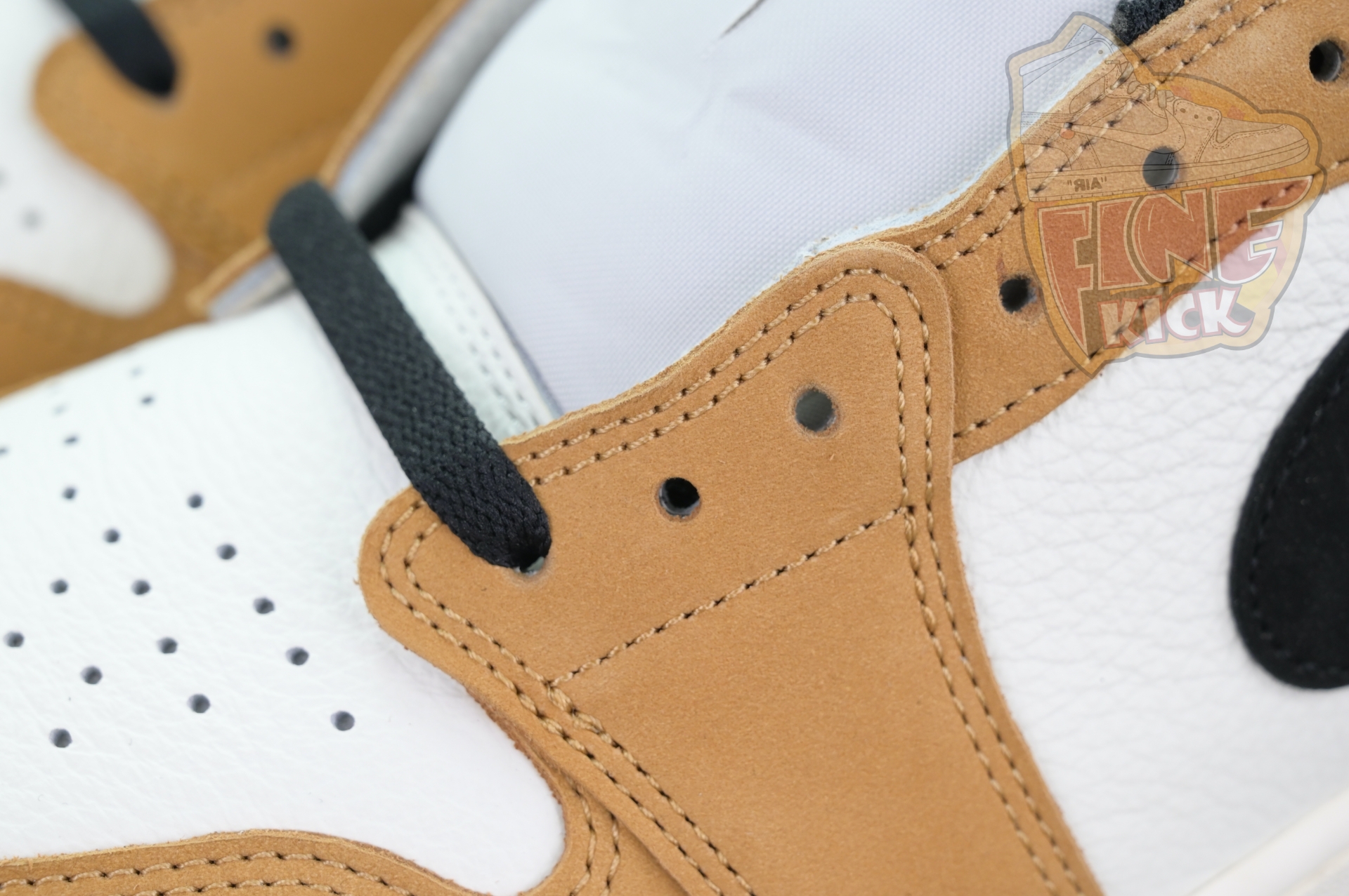 Air Jordan 1 Low OG“Rookie of the Year”