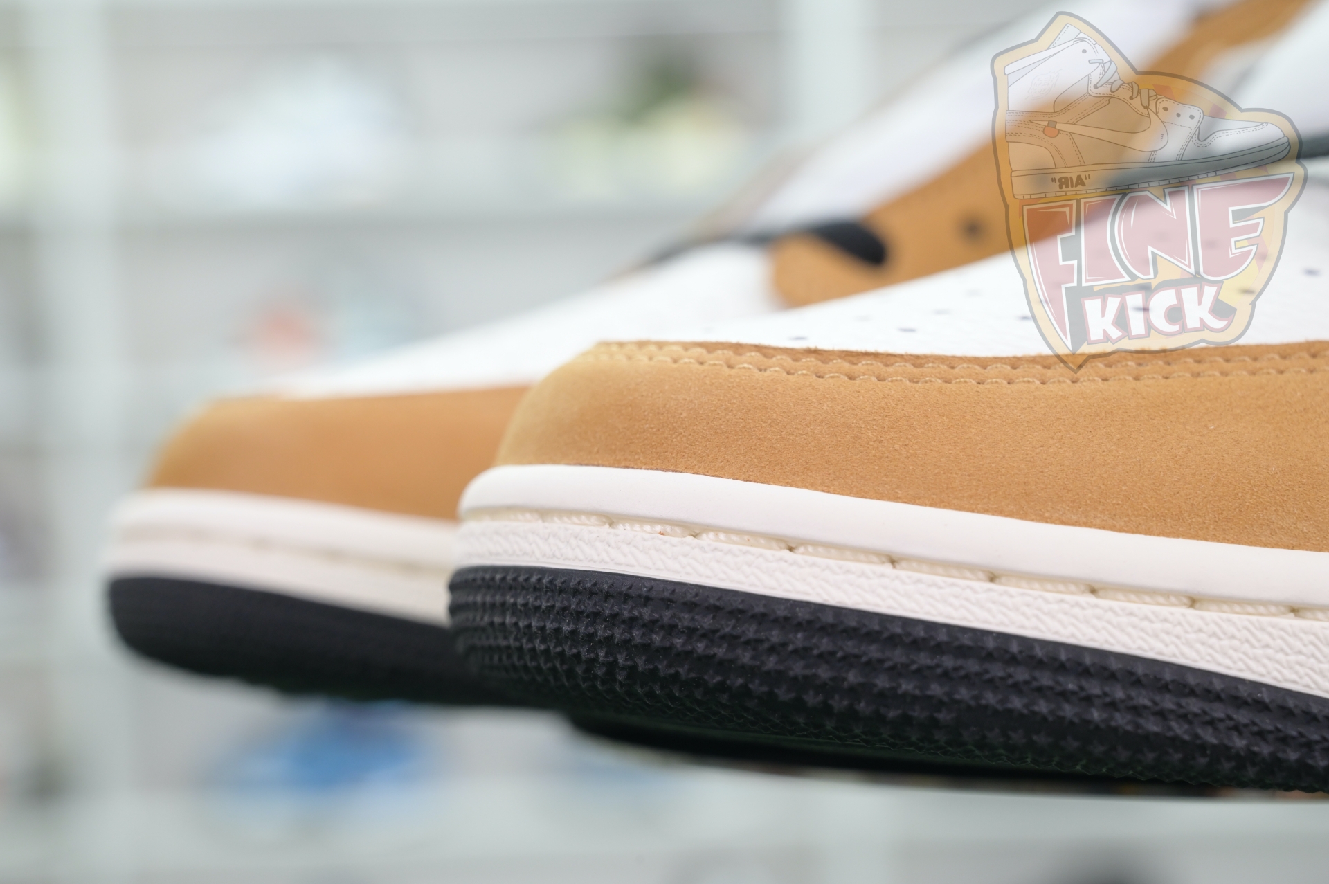 Air Jordan 1 Low OG“Rookie of the Year”