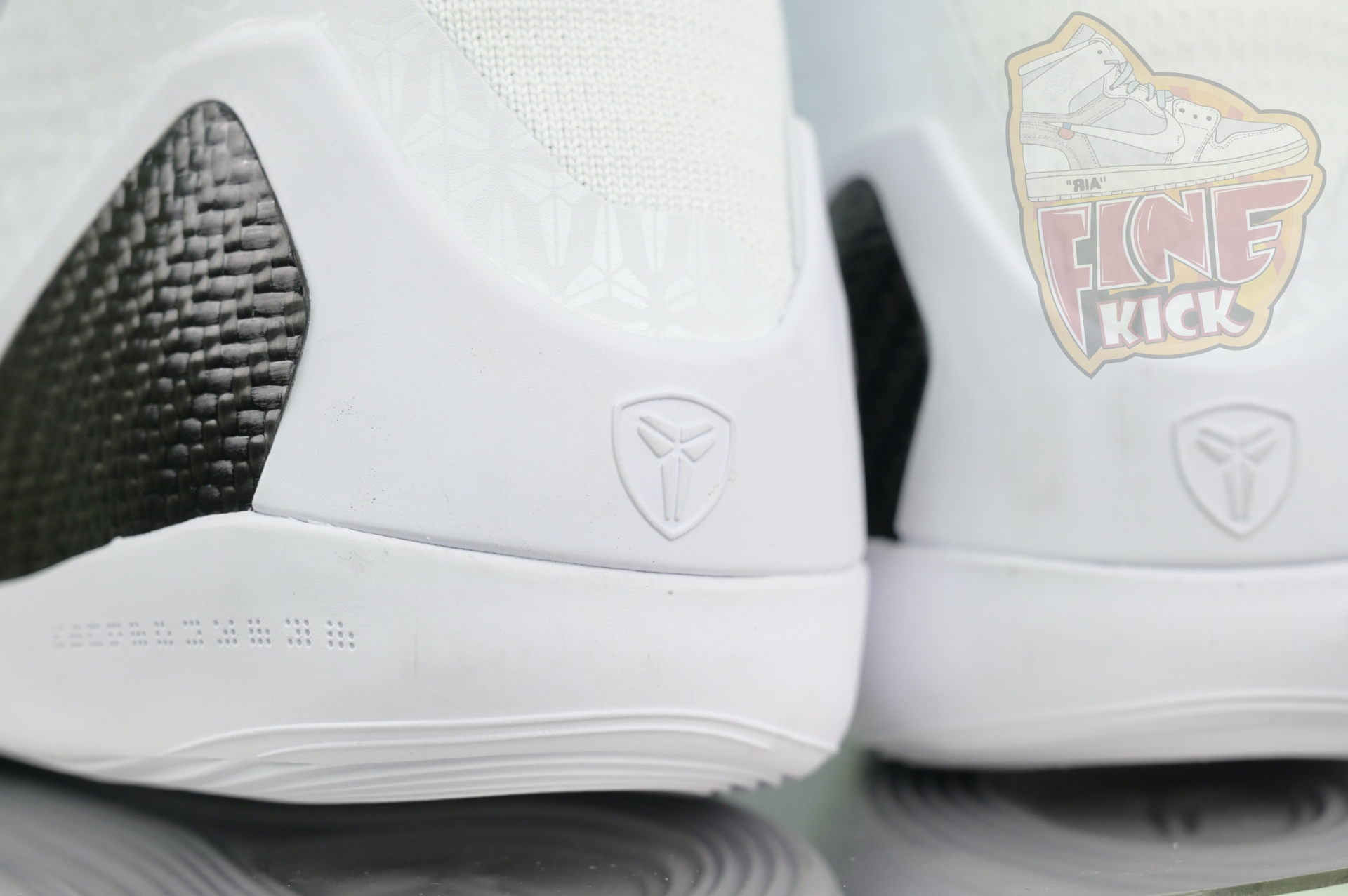 Nike Kobe 9 Elite High Protro