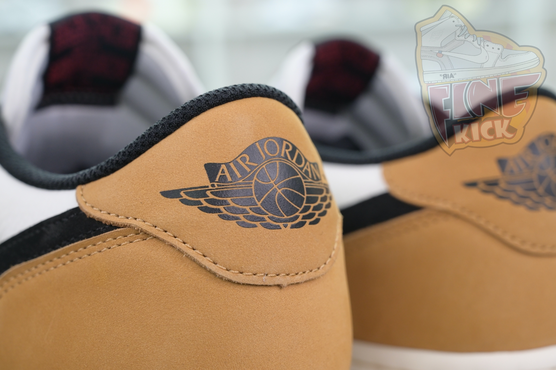 Air Jordan 1 Low OG“Rookie of the Year”