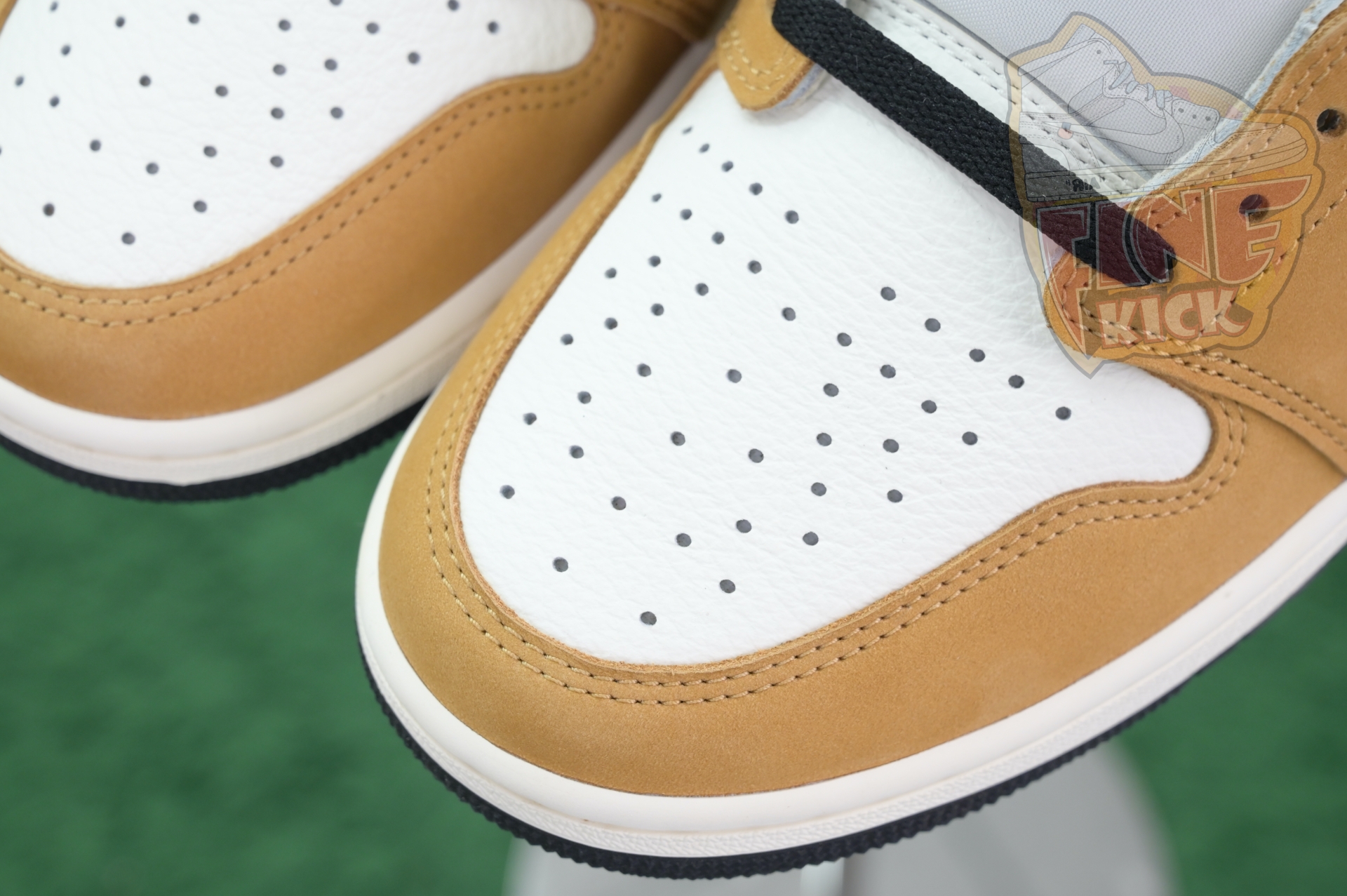 Air Jordan 1 Low OG“Rookie of the Year”