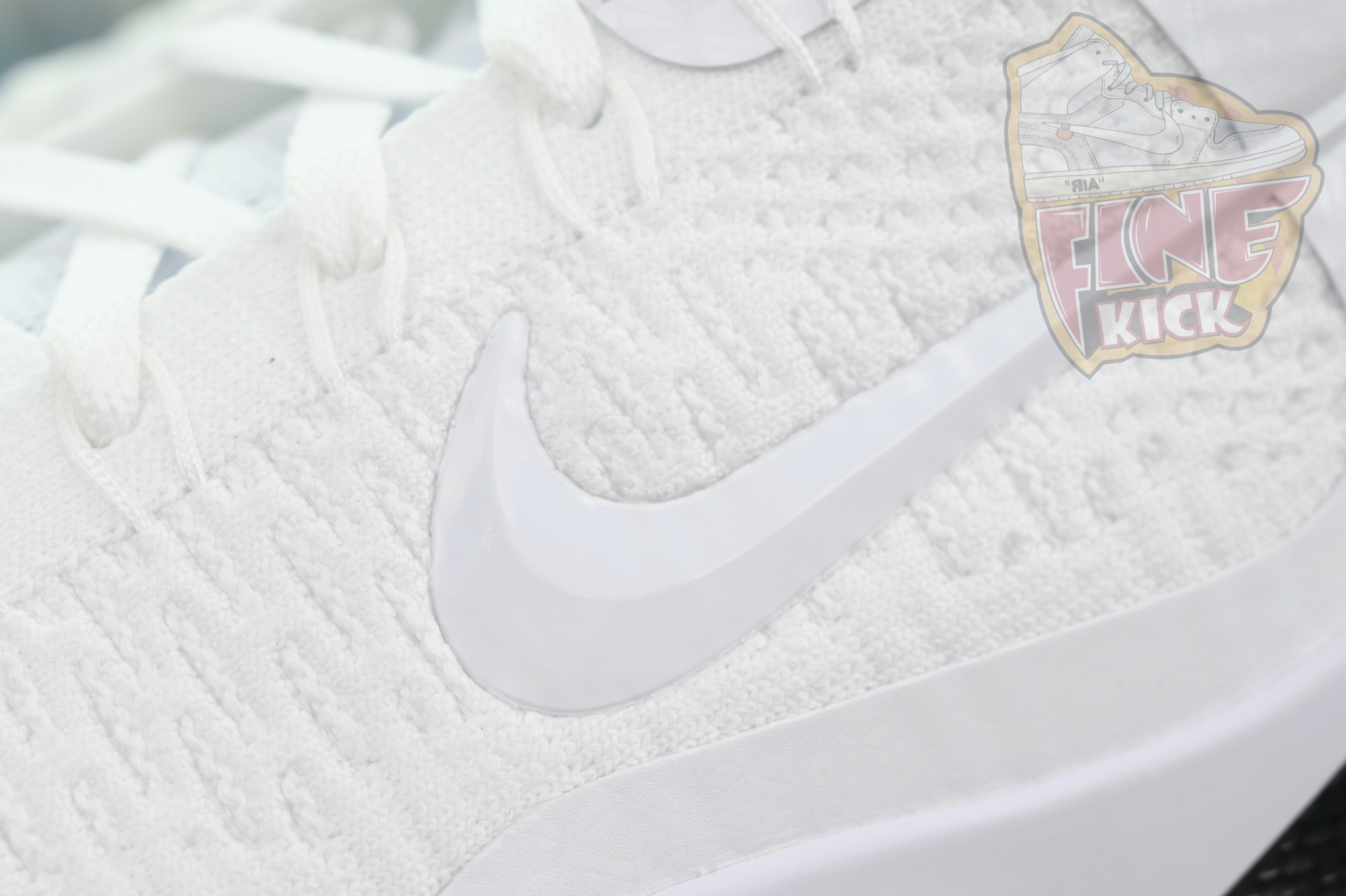 Nike Kobe 9 Elite High Protro