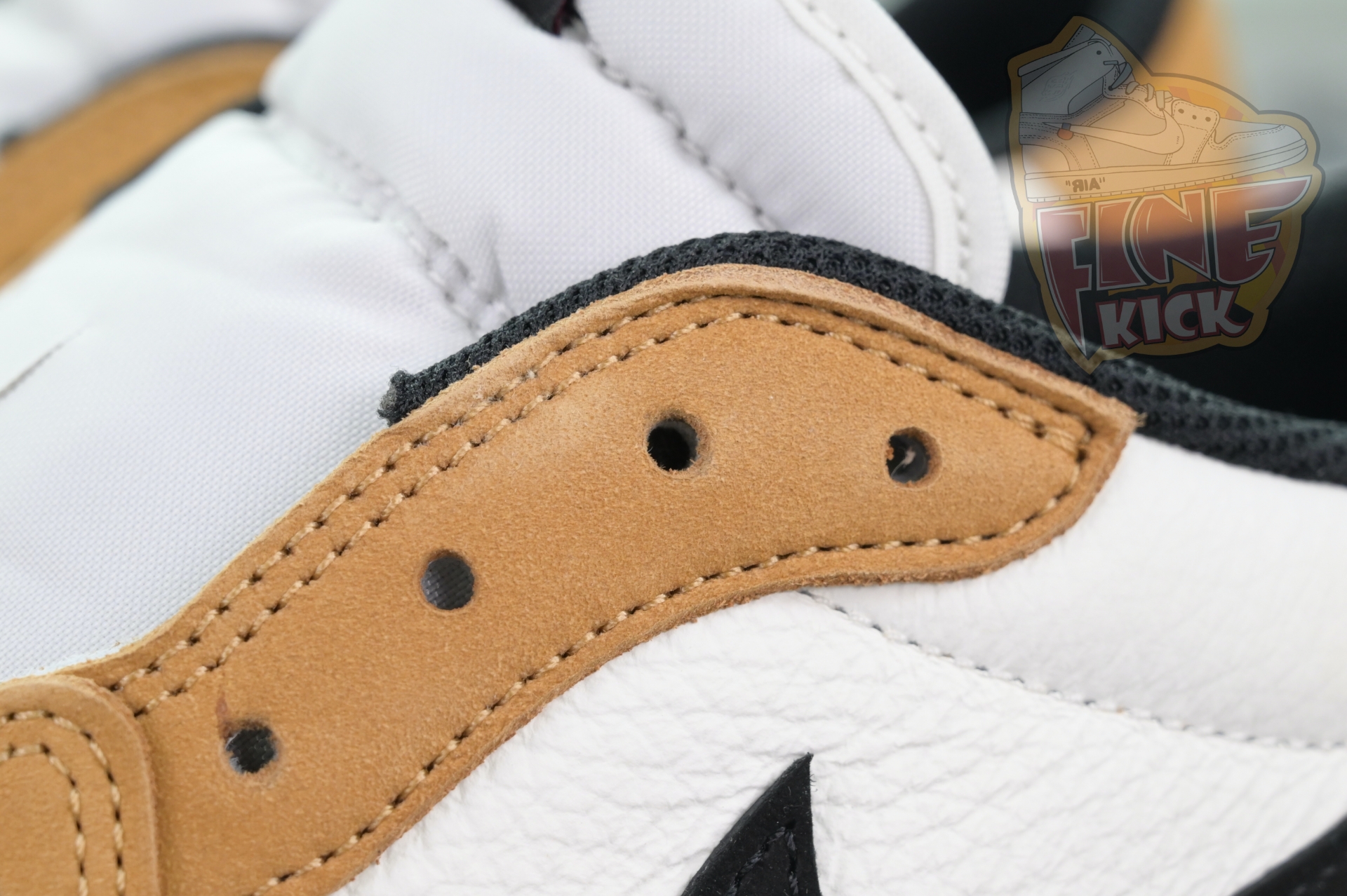 Air Jordan 1 Low OG“Rookie of the Year”