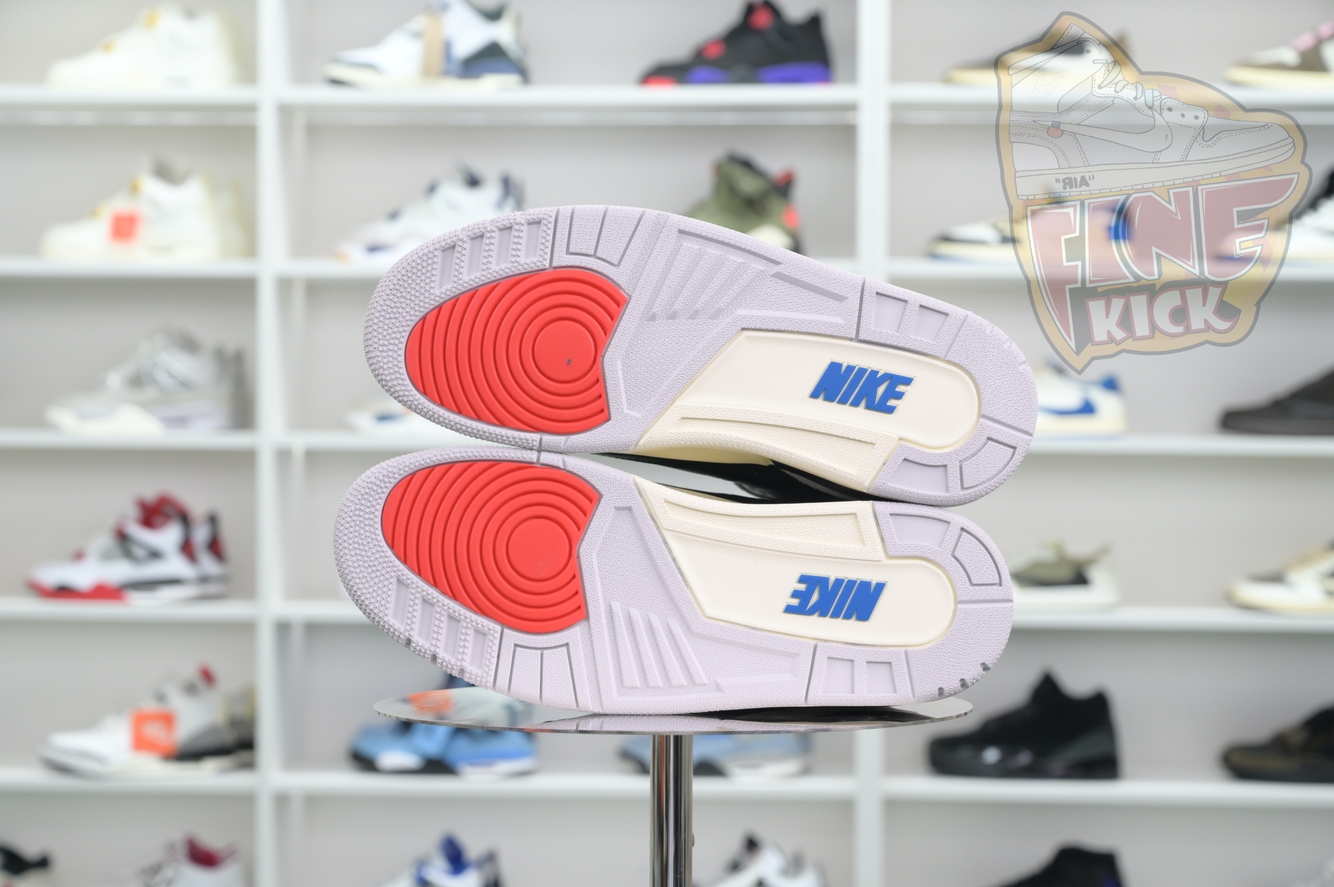 Air Jordan 3 Retro