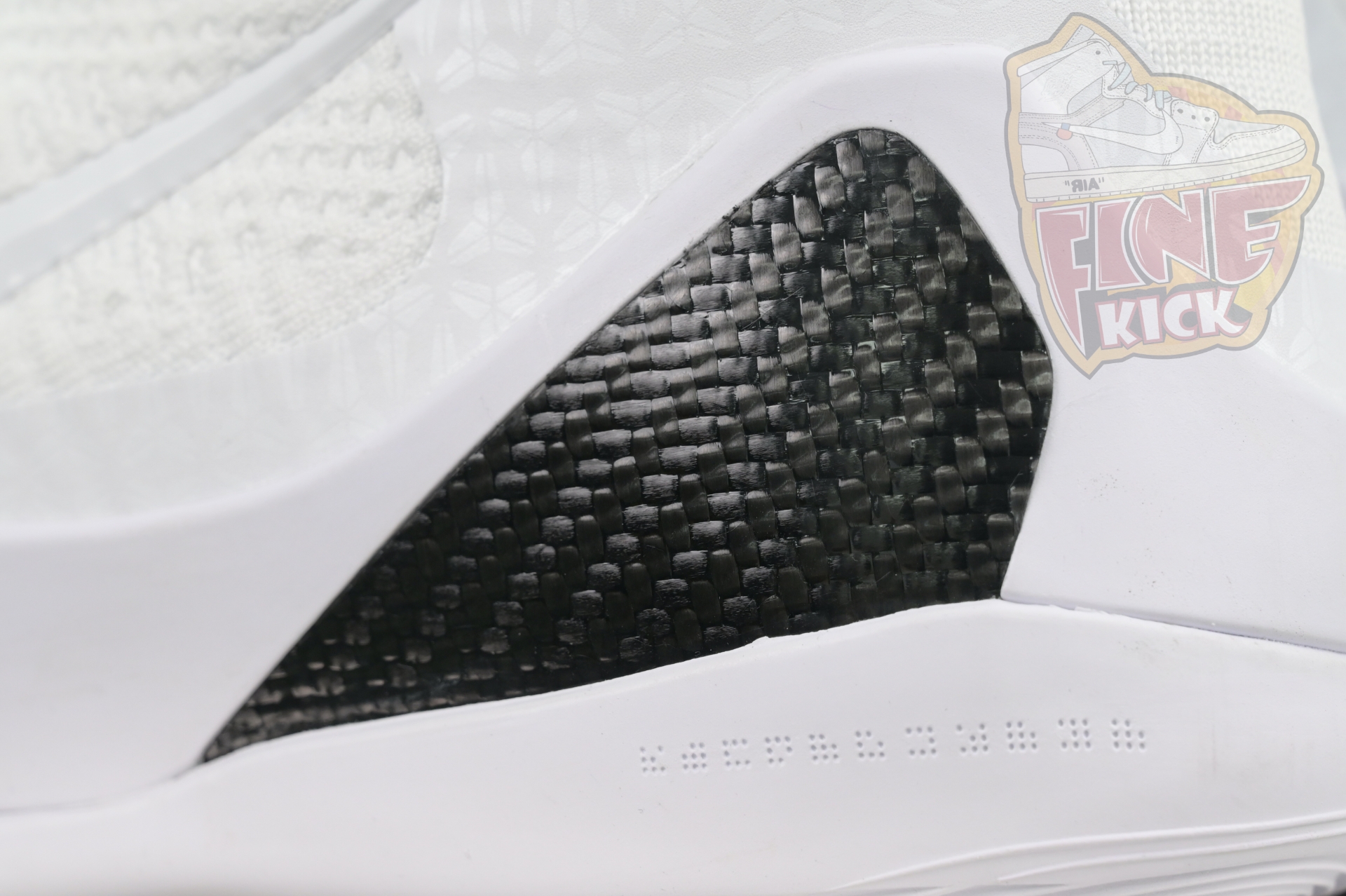 Nike Kobe 9 Elite High Protro