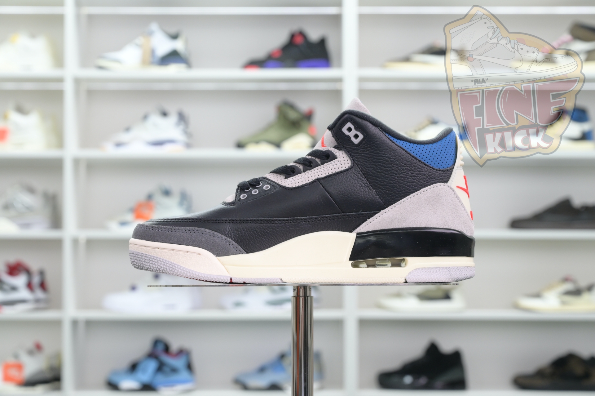 Air Jordan 3 Retro